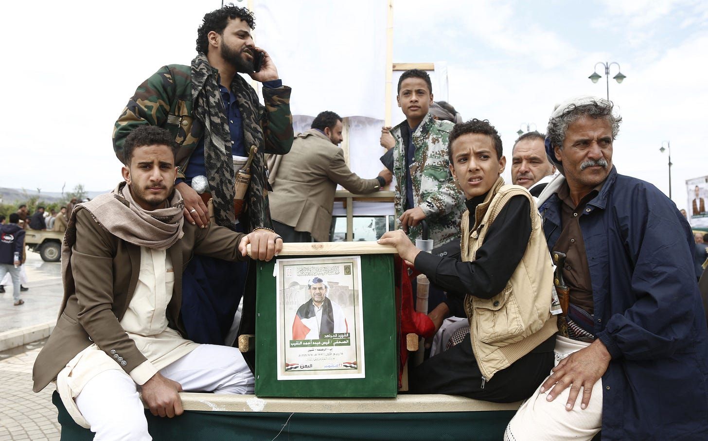 Yemen Journalists Death: What Happened and What Comes Next