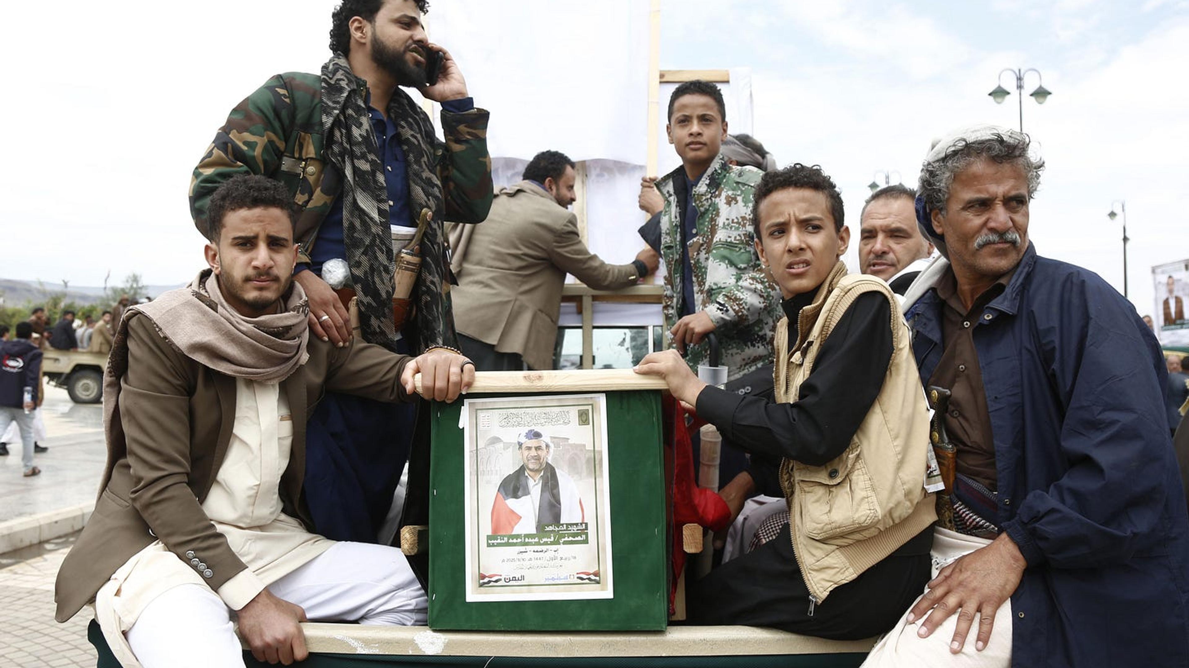 Yemen Journalists Death: What Happened and What Comes Next