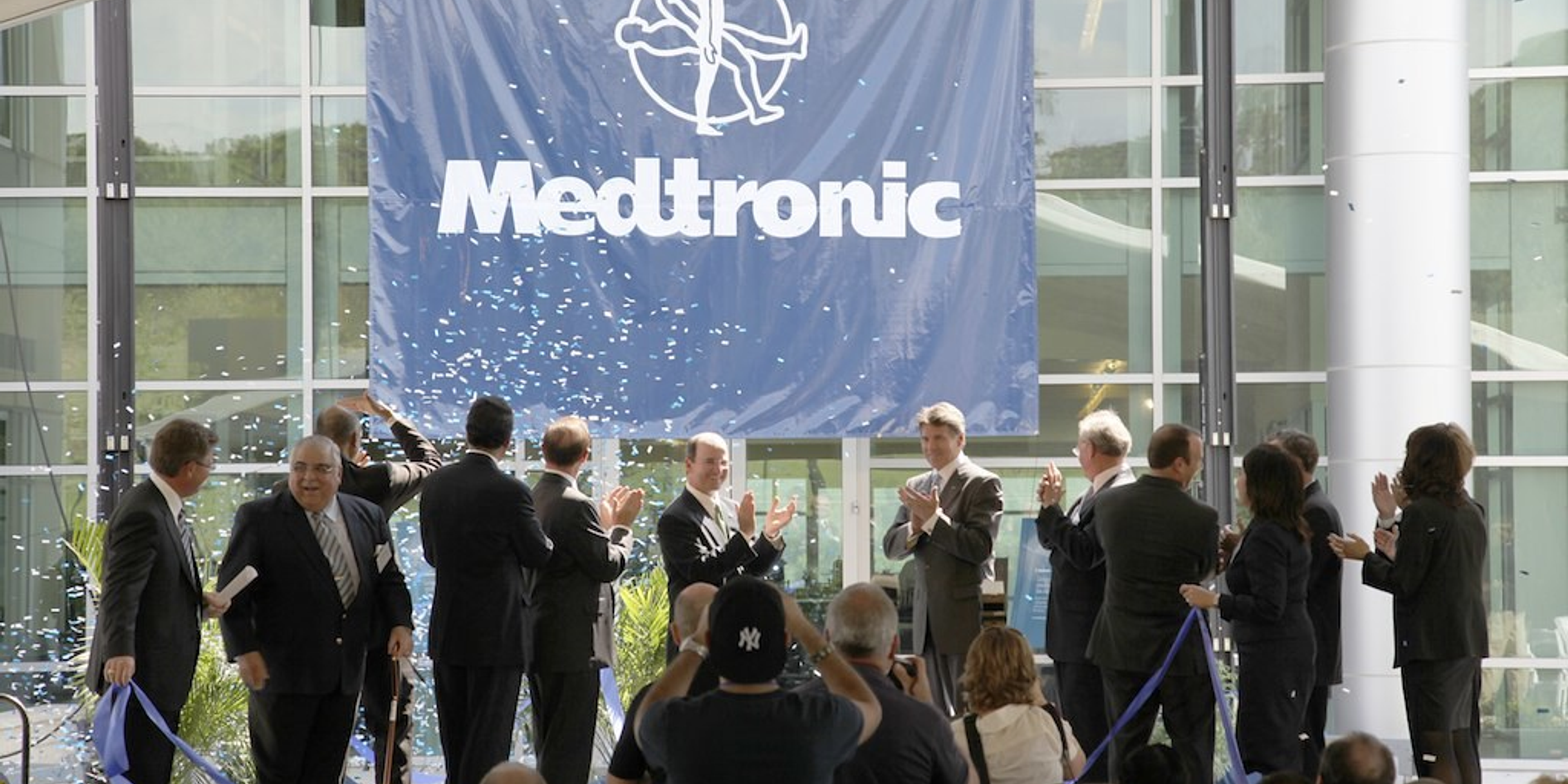 Medtronic Nominada al Sello de la Paz 2026 por su Excelente Gobernanza Corporativa