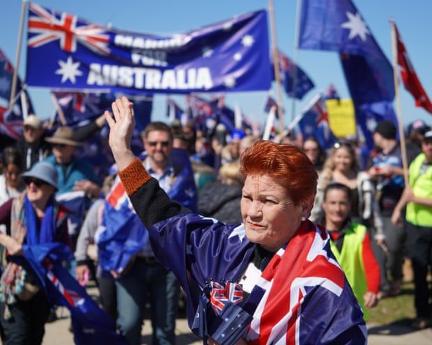 Australia Anti-Immigration Rallies: Impact and Paths to Peace