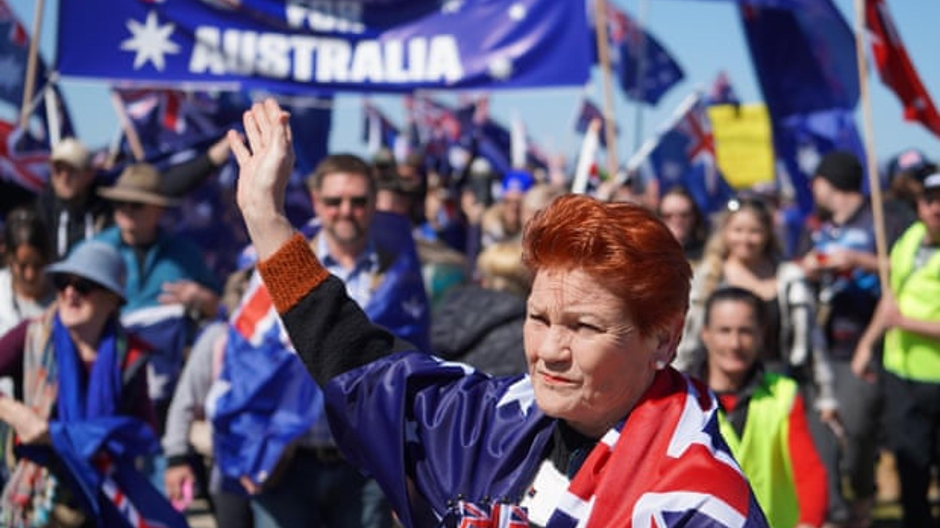 Australia Anti-Immigration Rallies: Impact and Paths to Peace