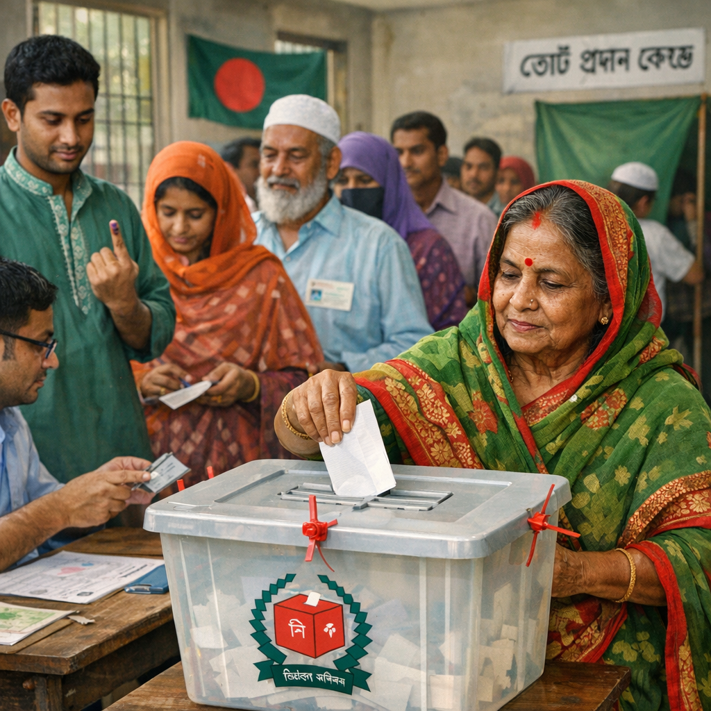 Résultats des élections au Bangladesh 2026 : Ce que signifie le résultat pour l'avenir du pays