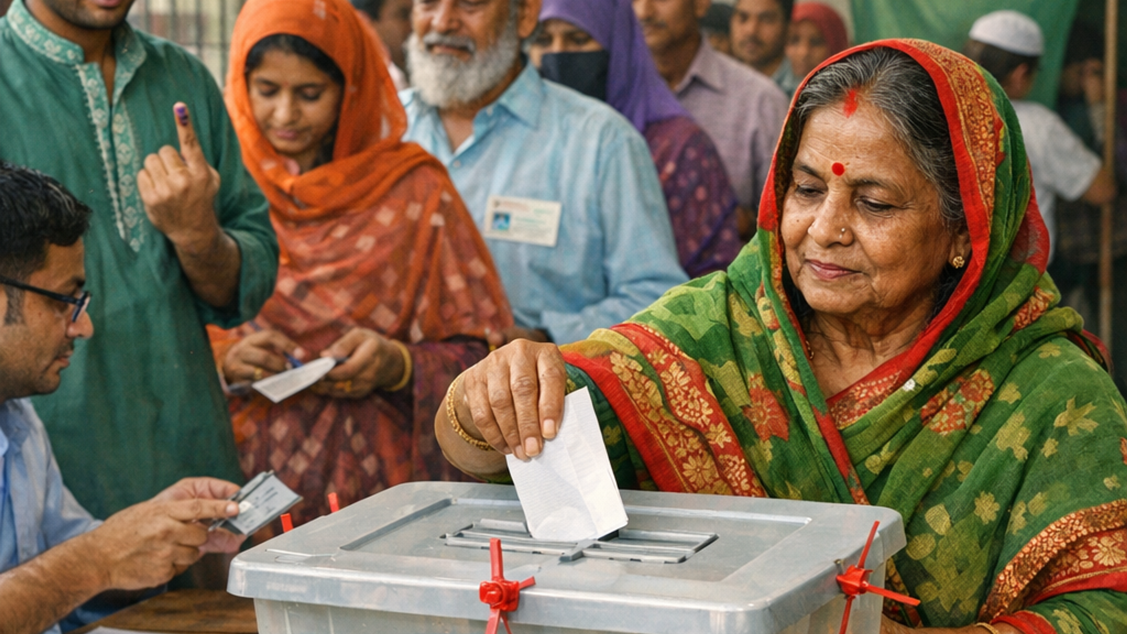 Résultats des élections au Bangladesh 2026 : Ce que signifie le résultat pour l'avenir du pays