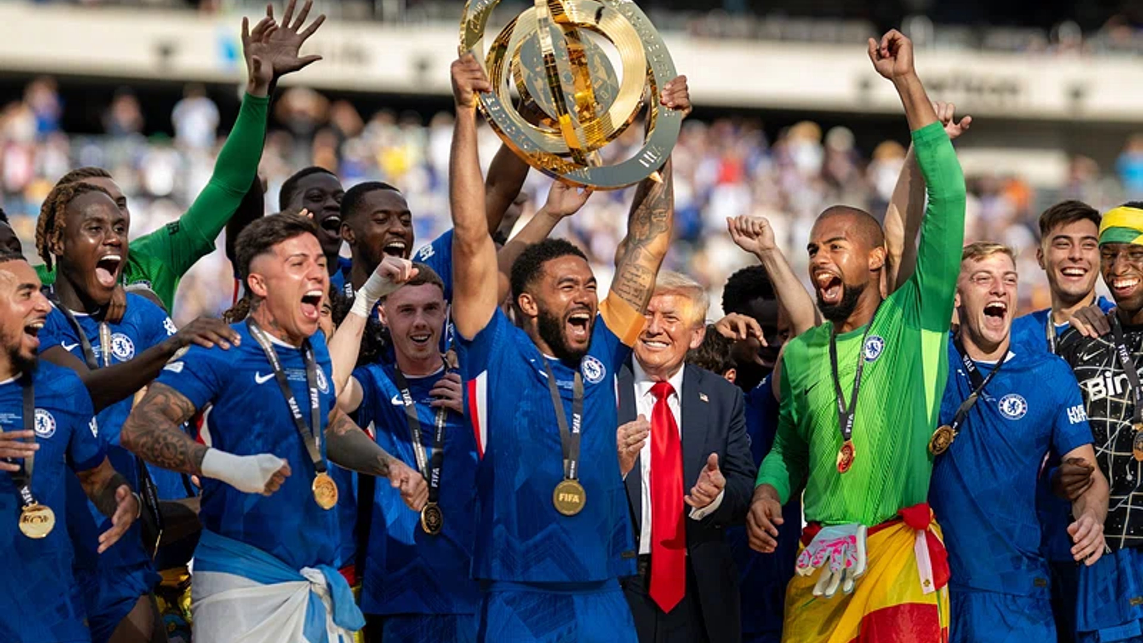 Le racisme à la Coupe du Monde : lutter contre le langage codé et promouvoir un football inclusif