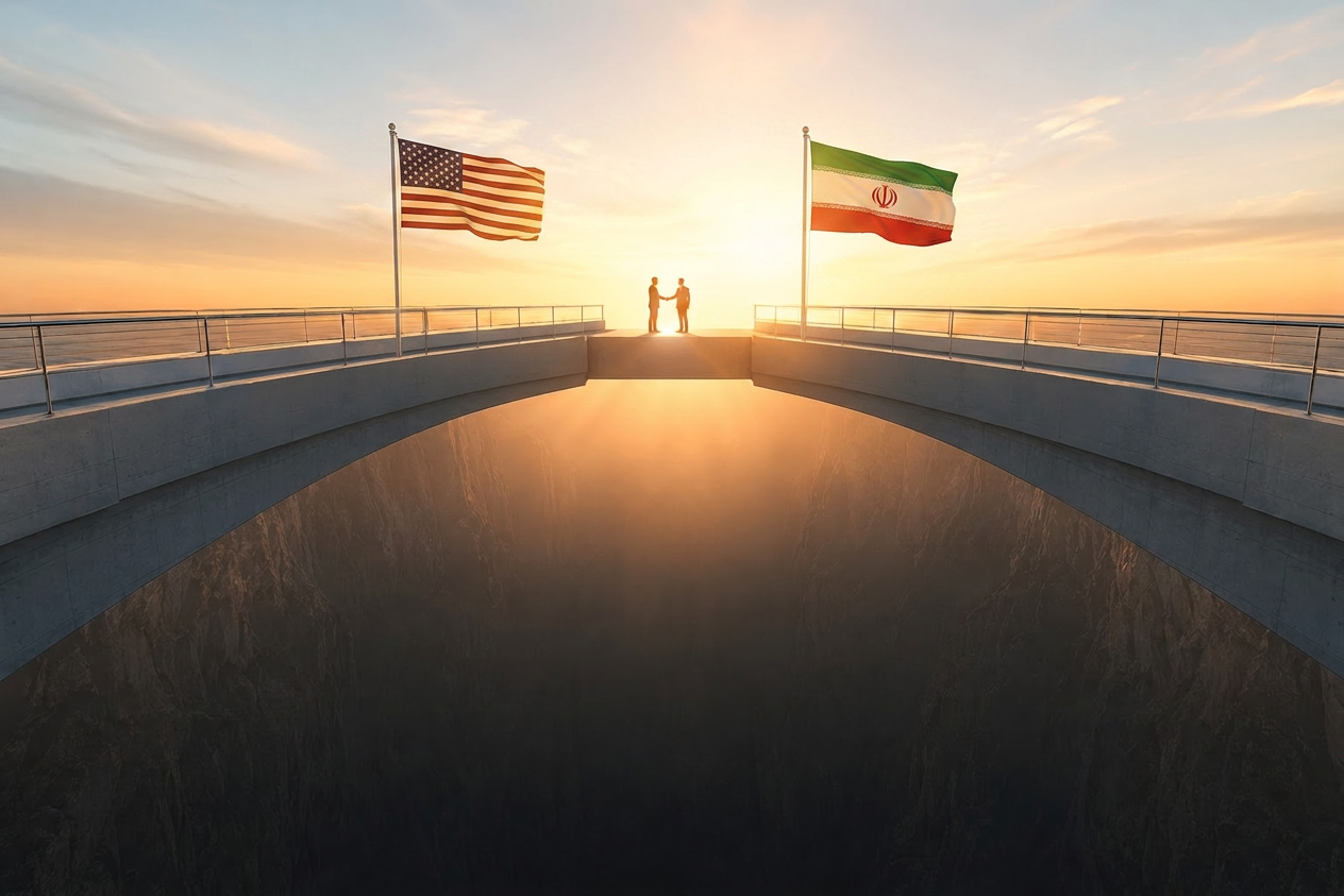 Rompiendo el Estancamiento: La Cumbre Global por la Paz para Poner Fin a la Crisis entre EE. UU. e Irán
