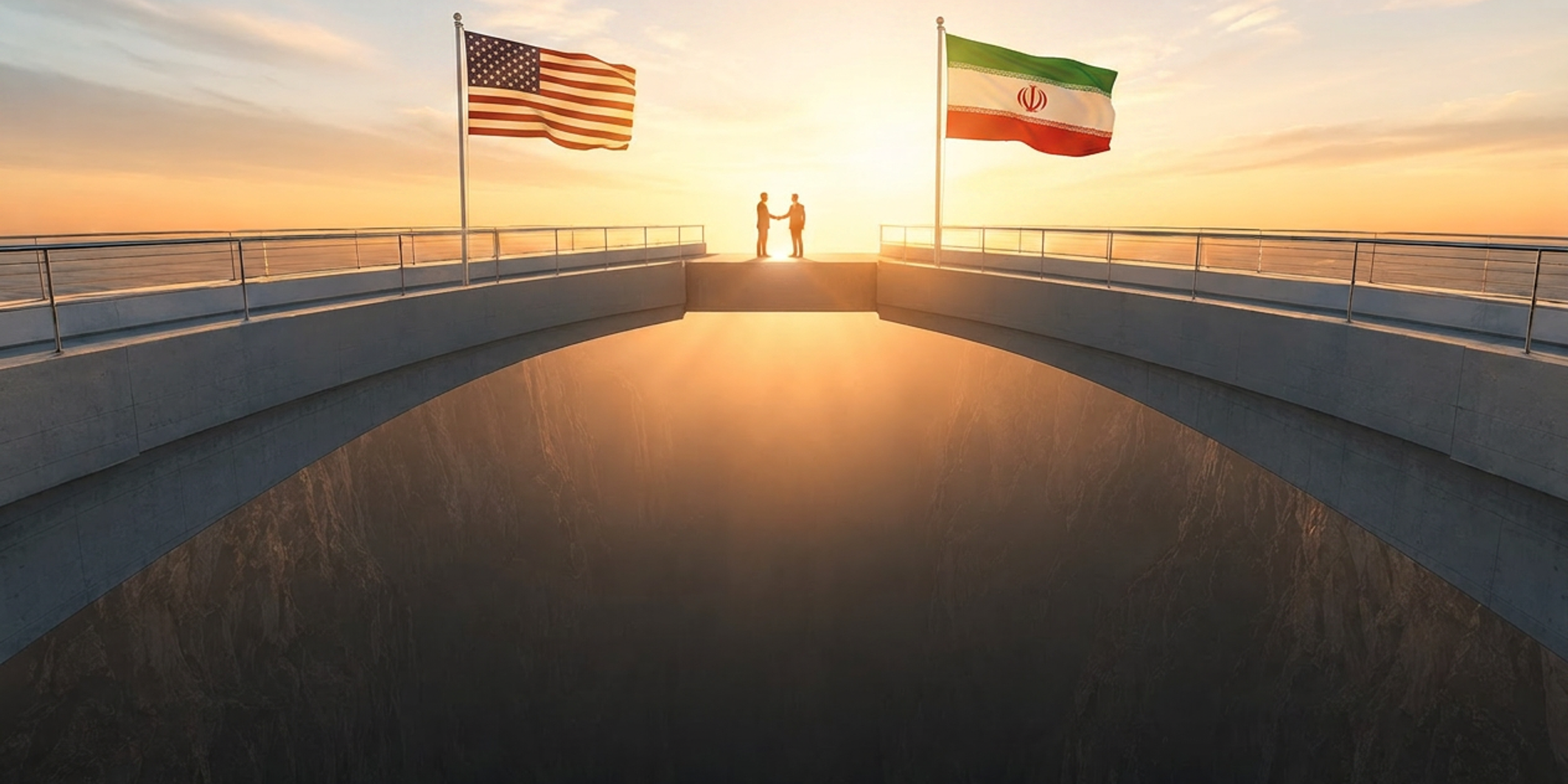 Rompiendo el Estancamiento: La Cumbre Global por la Paz para Poner Fin a la Crisis entre EE. UU. e Irán