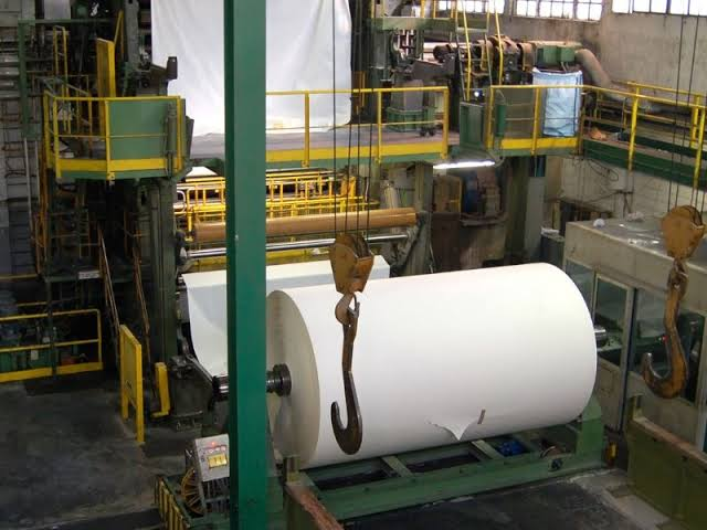 20 Years of Uncompromising Integrity by International Paper Company