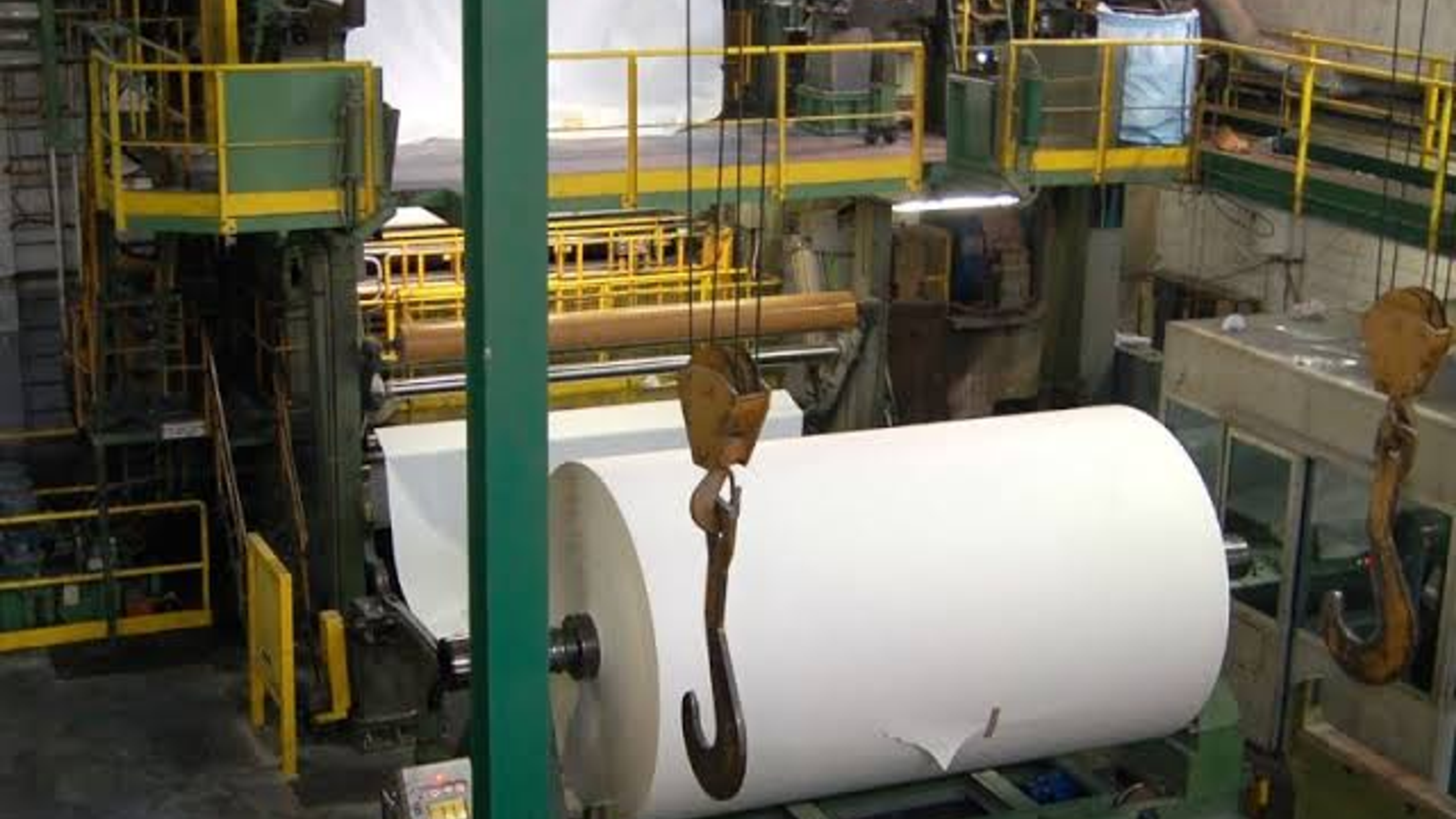 20 Years of Uncompromising Integrity by International Paper Company