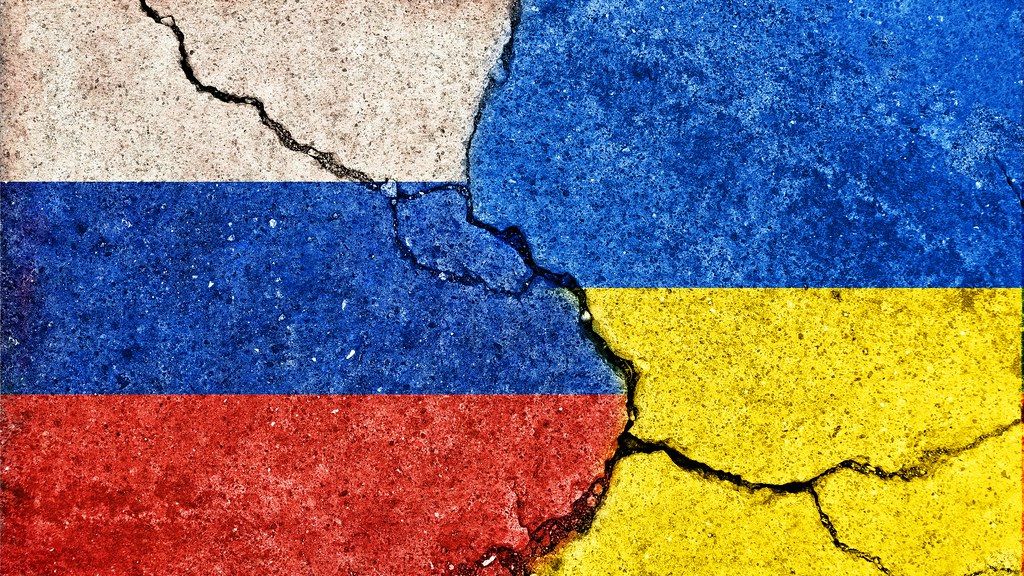 End Ukraine & Russia War and Create Permanent Peace