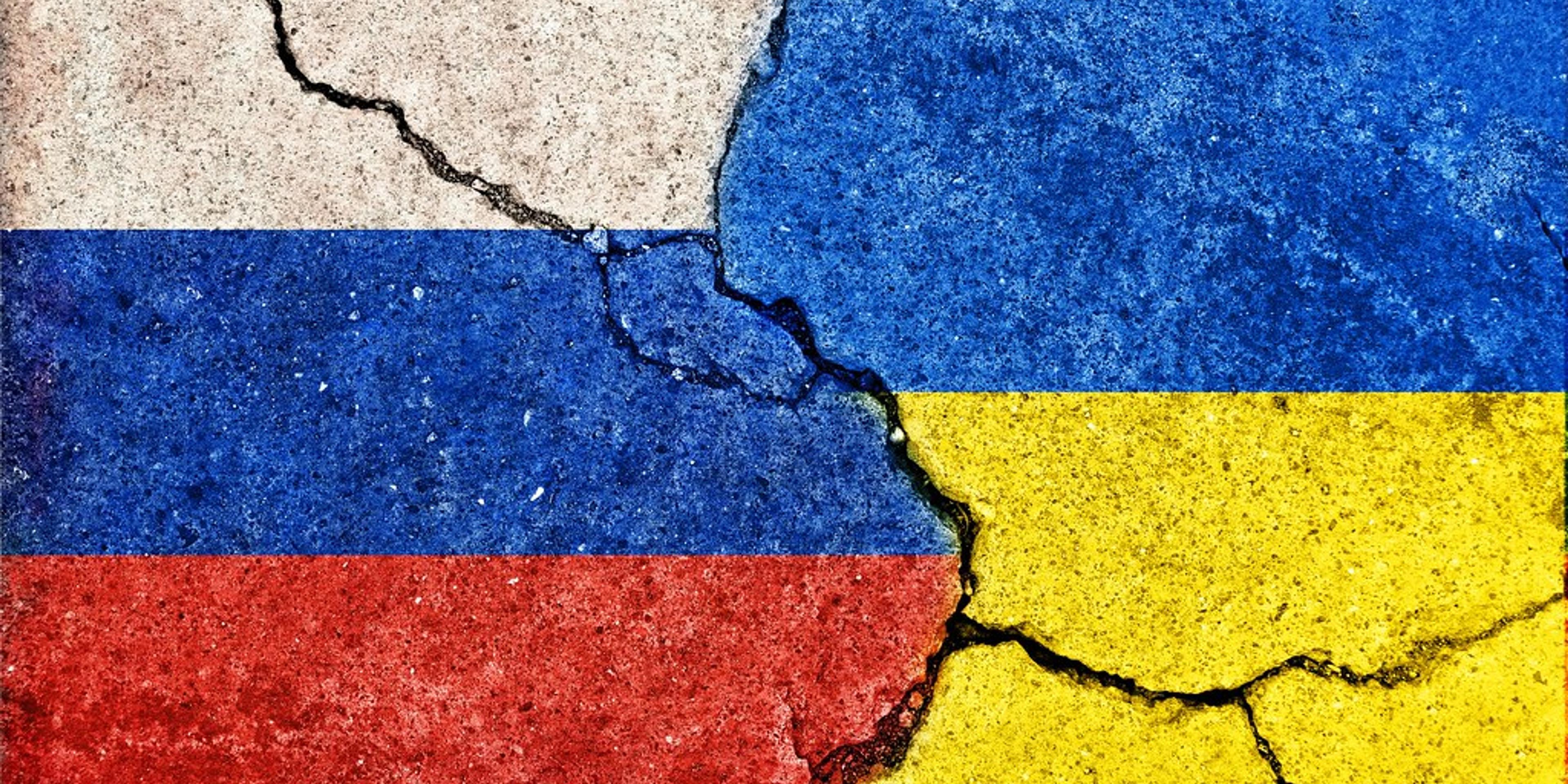 ¿Cómo puede terminar permanentemente la guerra entre Ucrania y Rusia?