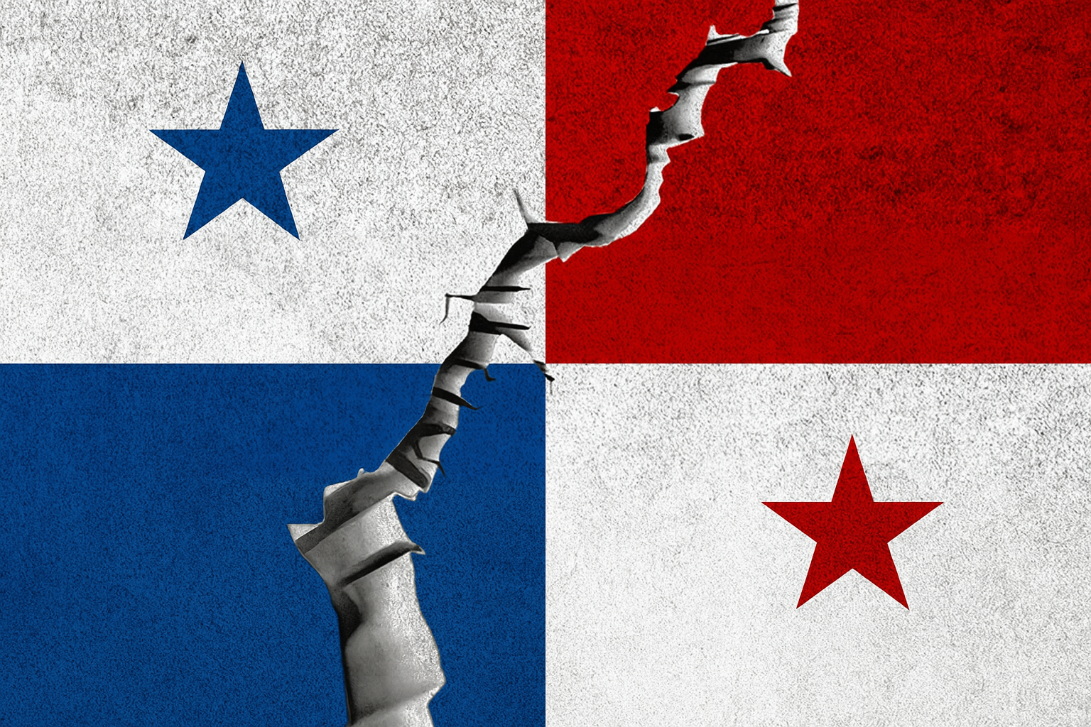 Panama - A Path to Justice, Democracy & Peace