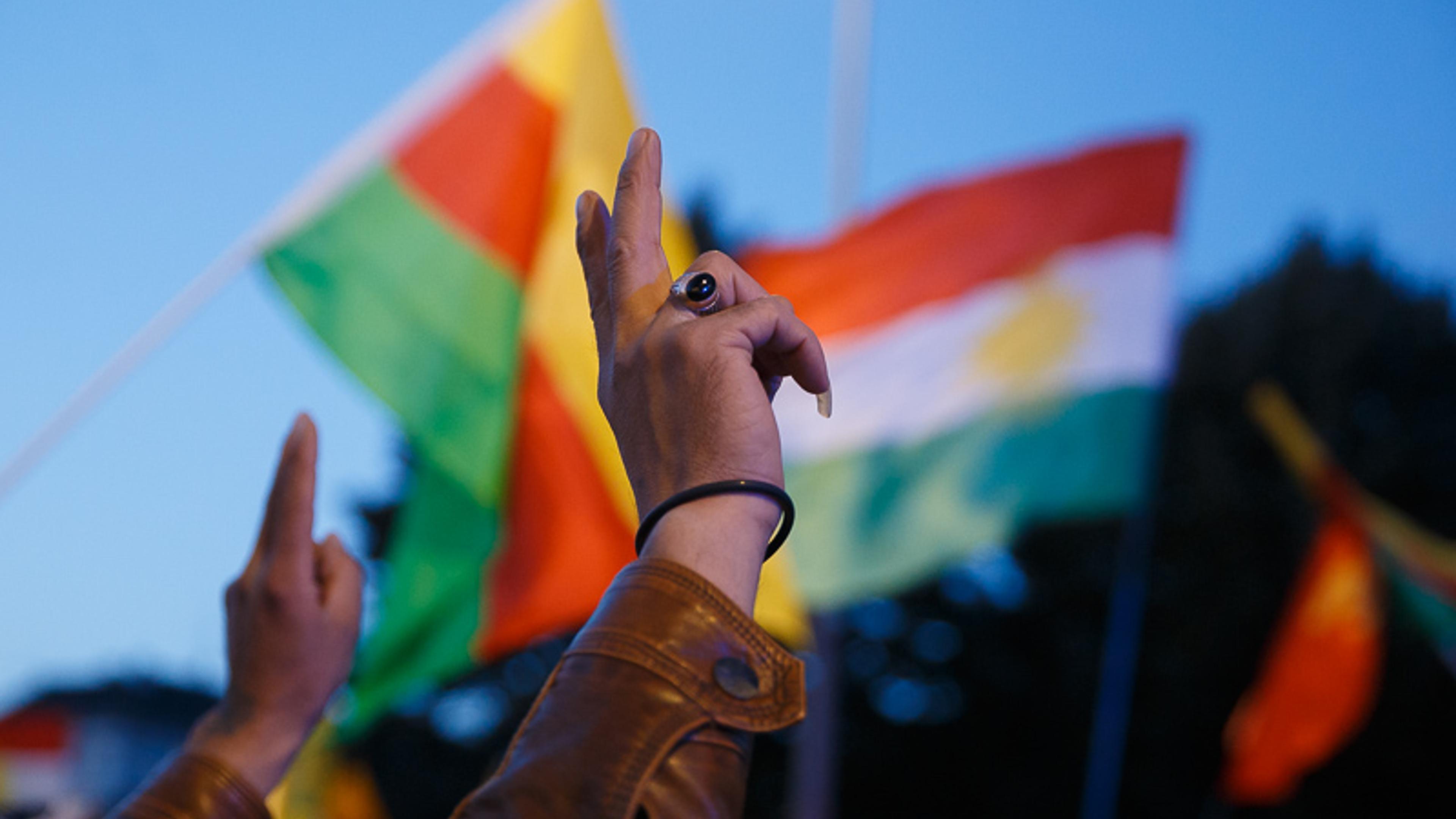 Kurdish PKK Withdrawal from Turkey to Iraq: What It Means for Regional Peace