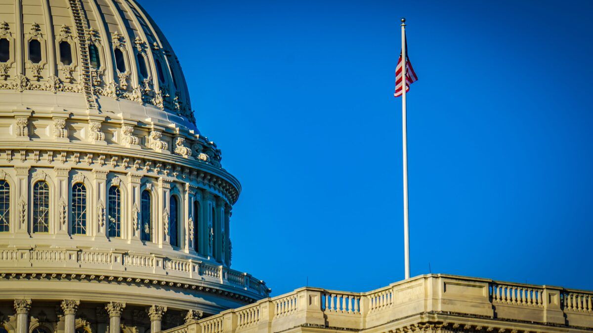How U.S. Government Shutdowns Threaten Human Rights and Stability