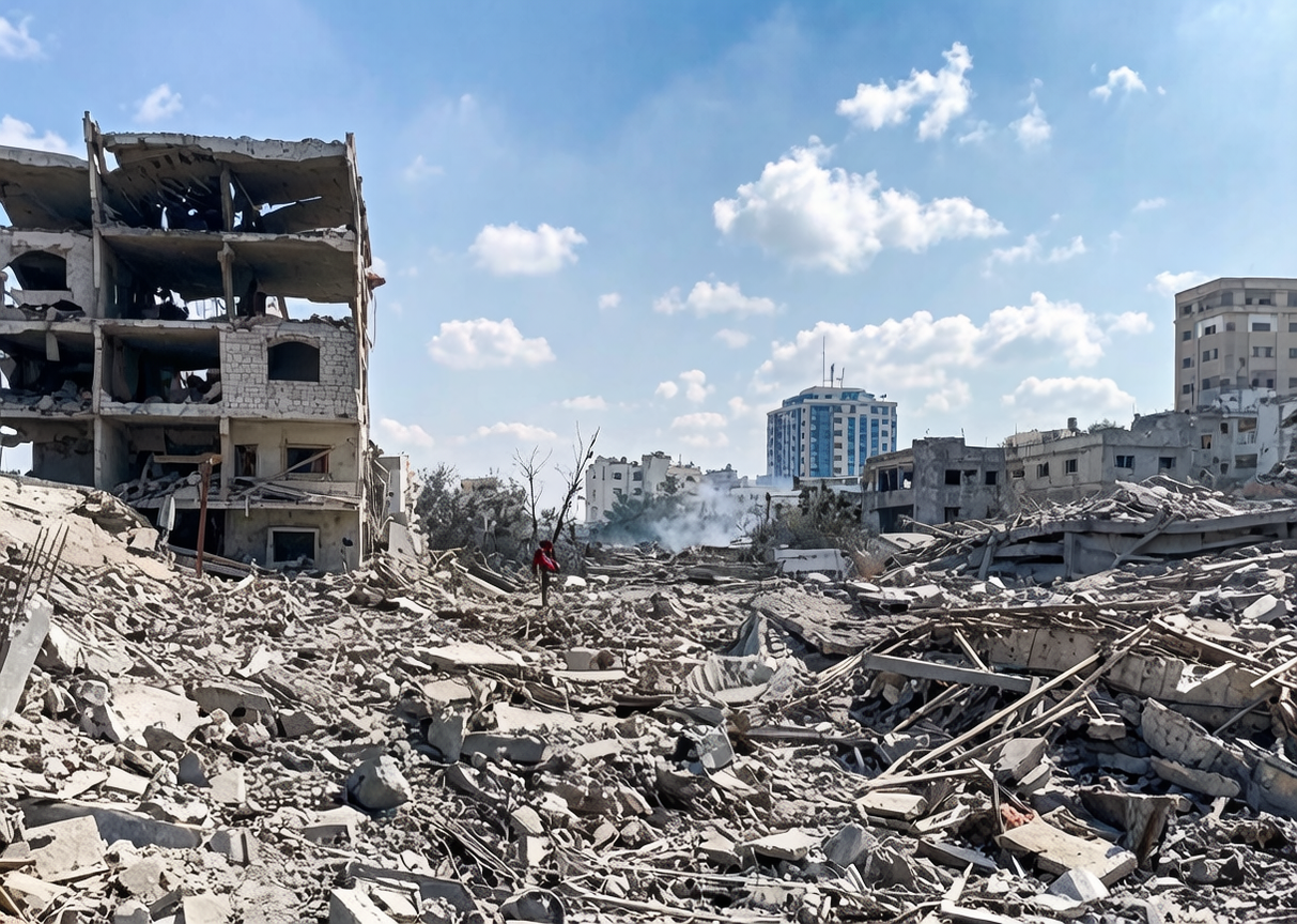 After the Rubble: Venezuela’s Twin Earthquakes and How You Can Help