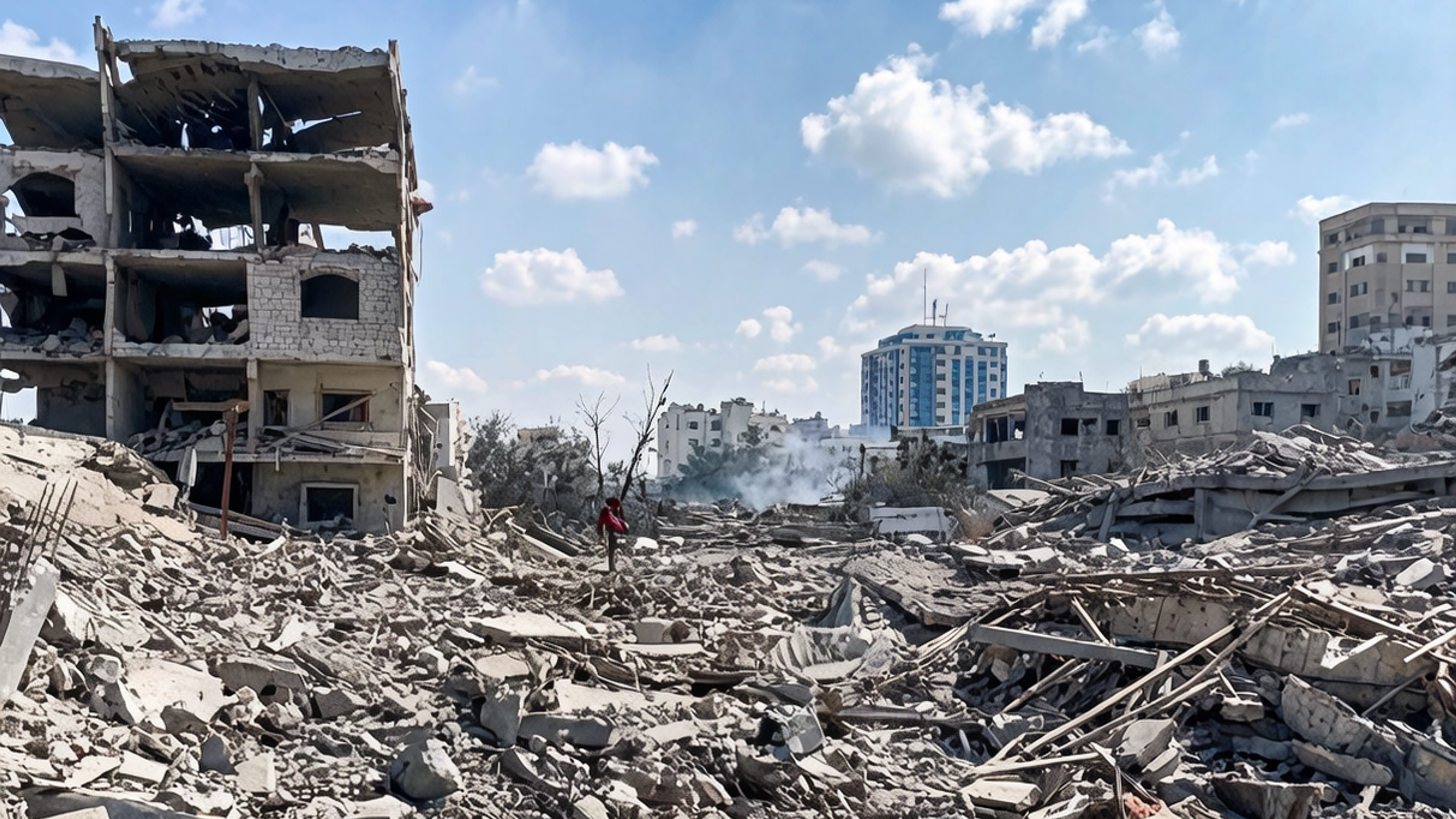 After the Rubble: Venezuela’s Twin Earthquakes and How You Can Help