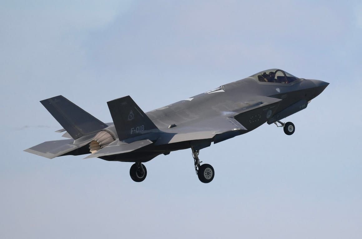 La OTAN responde a la incursión de drones rusos en Polonia