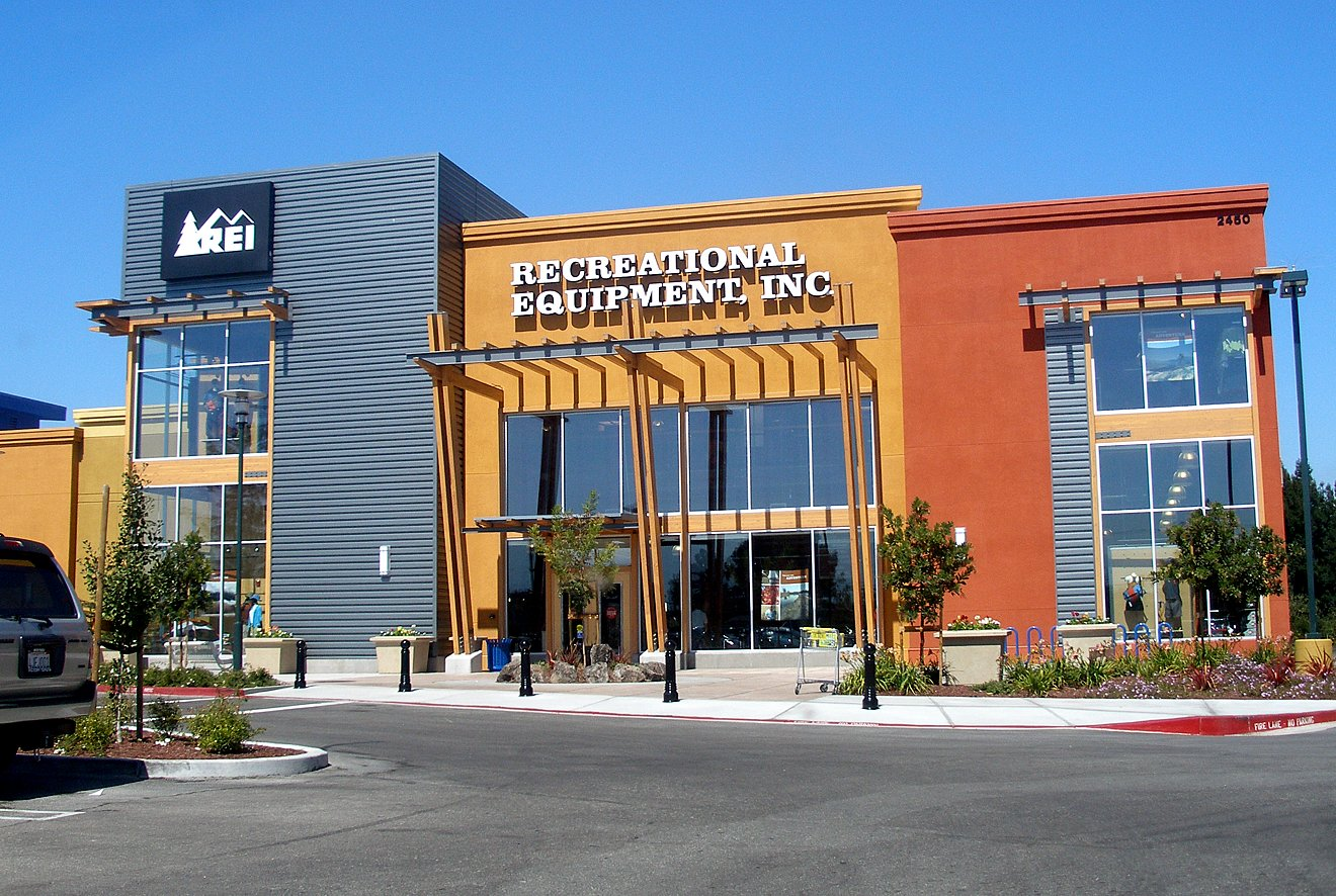 How REI Built a Blueprint for Corporate Social Impact in 2026