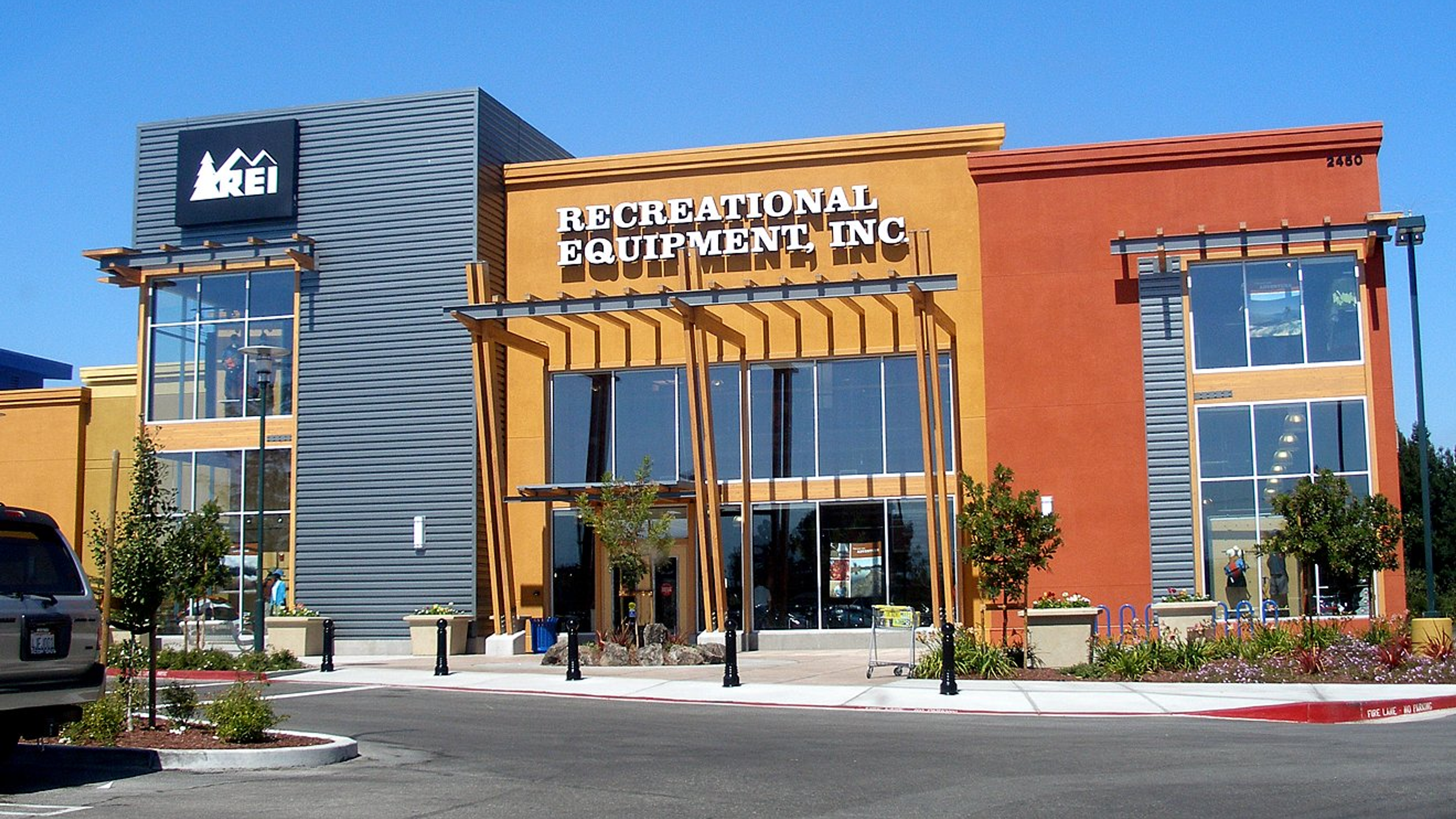 How REI Built a Blueprint for Corporate Social Impact in 2026