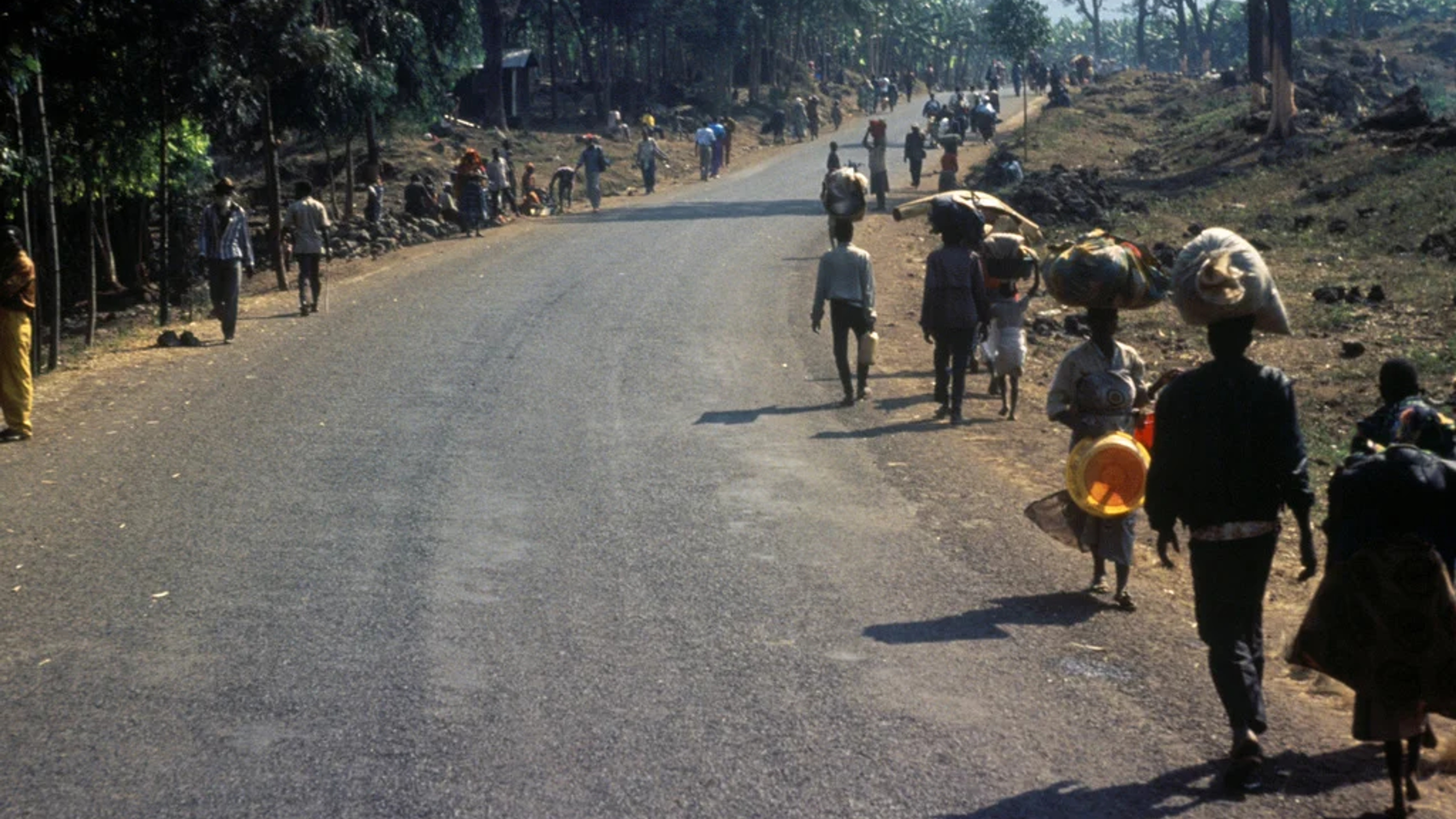 Crise en RDC : Pourquoi le conflit persiste après l'accord de paix du Rwanda et ce que nécessite la paix