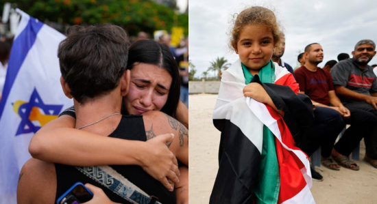 Israel and Palestine Ceasefire: Latest Developments & Trump’s Peace Plan 