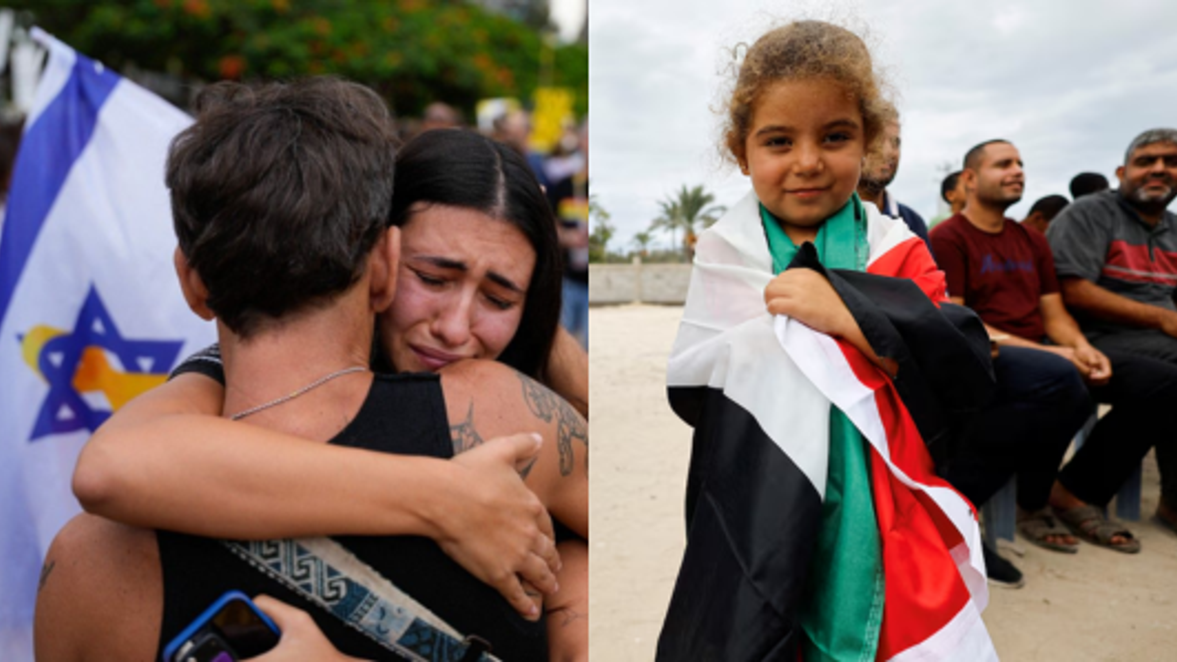 Israel and Palestine Ceasefire: Latest Developments & Trump’s Peace Plan