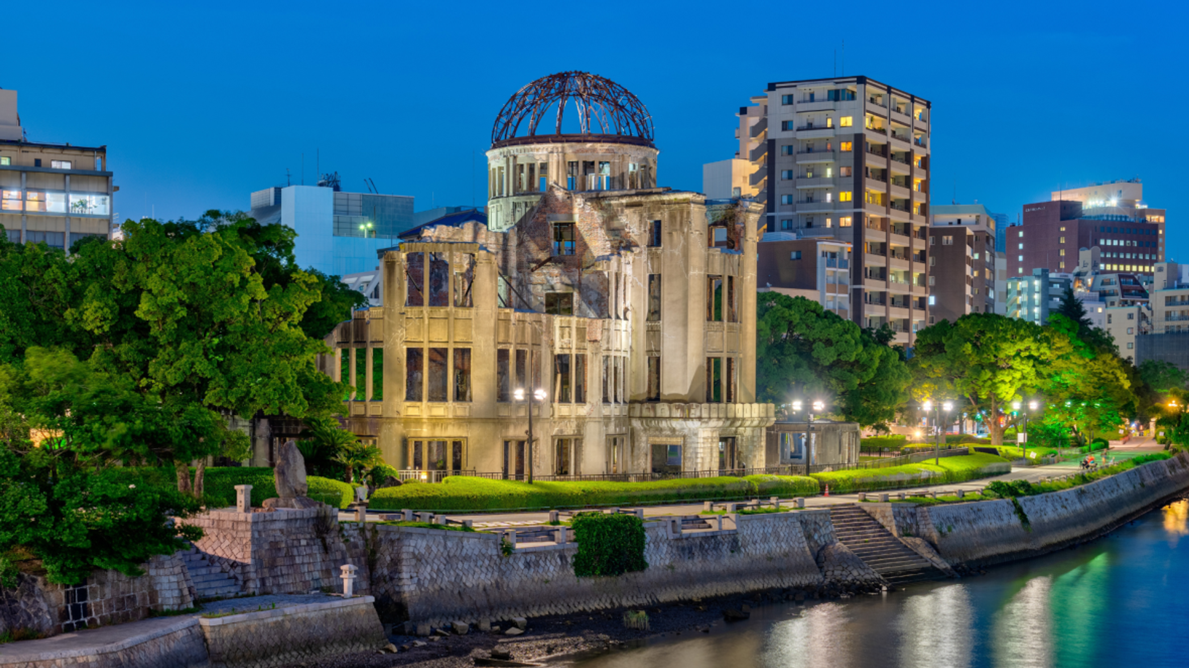 "Ya no más Hiroshimas", un llamado al diálogo nuclear urgente a medida que aumentan los riesgos de conflicto