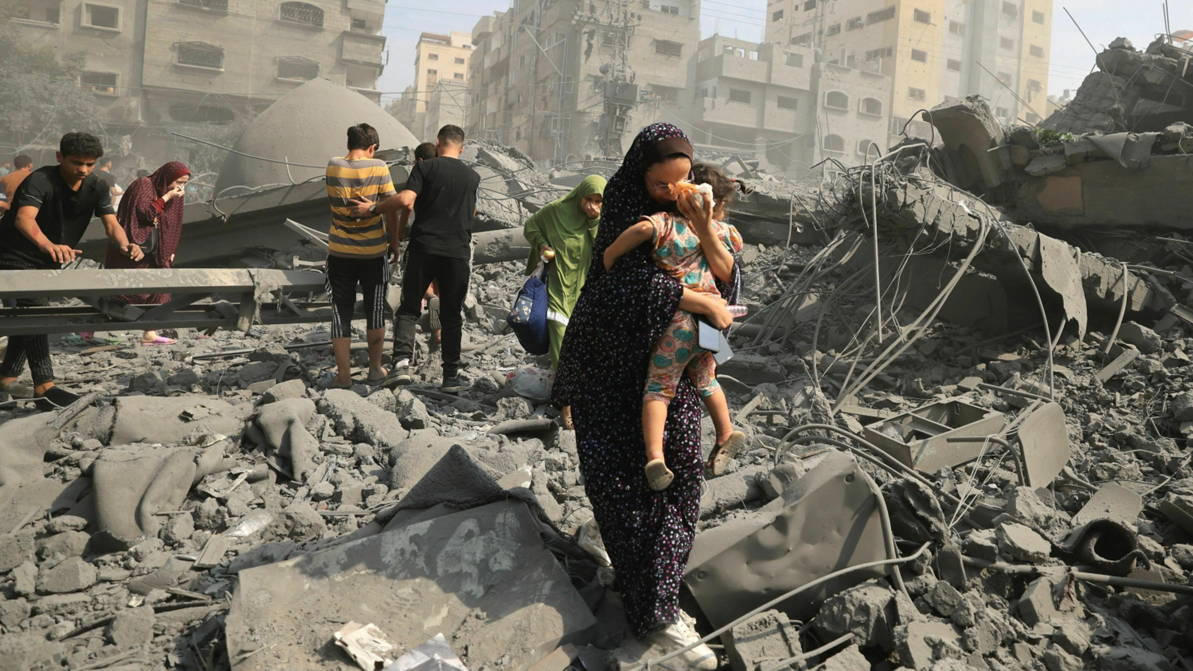 Humanity Law of Suffering - The Math Equation which Defines Human Sufferings