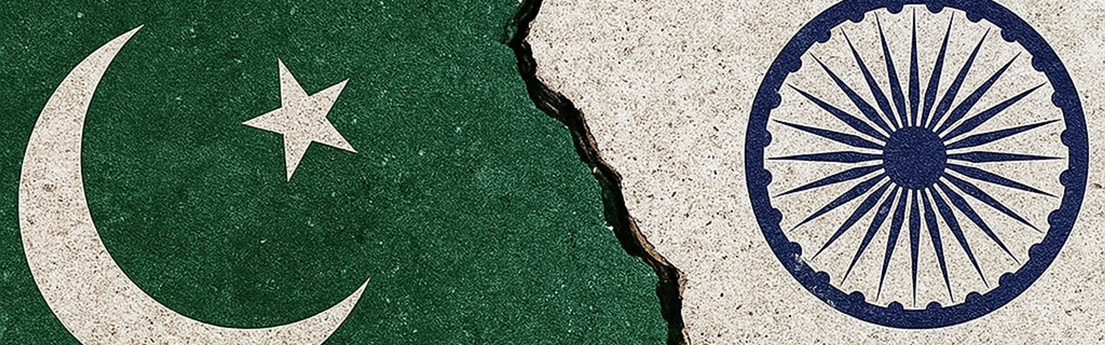 ¿Cómo pueden Pakistán y la India construir una paz duradera?