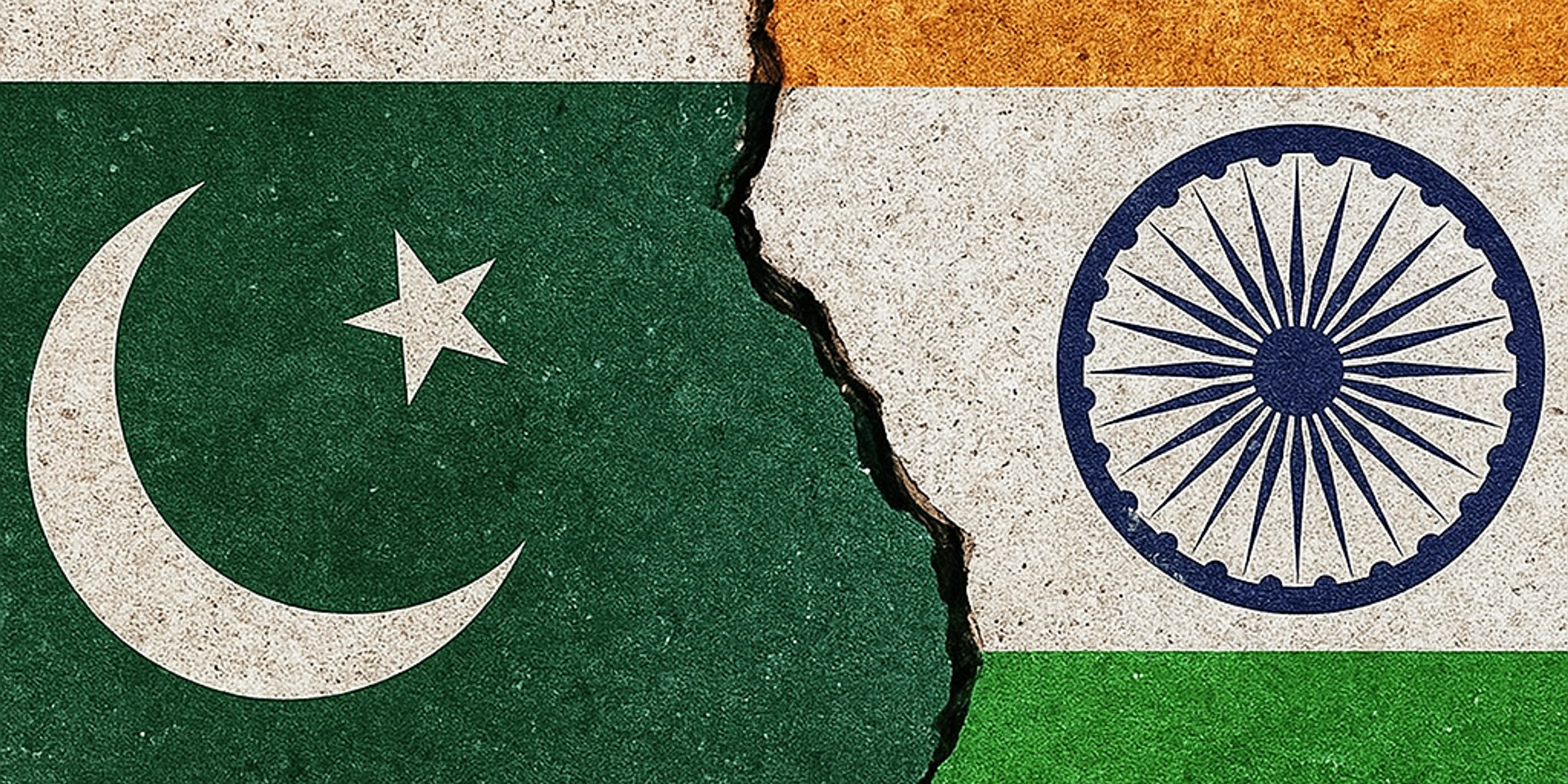 ¿Cómo pueden Pakistán y la India construir una paz duradera?