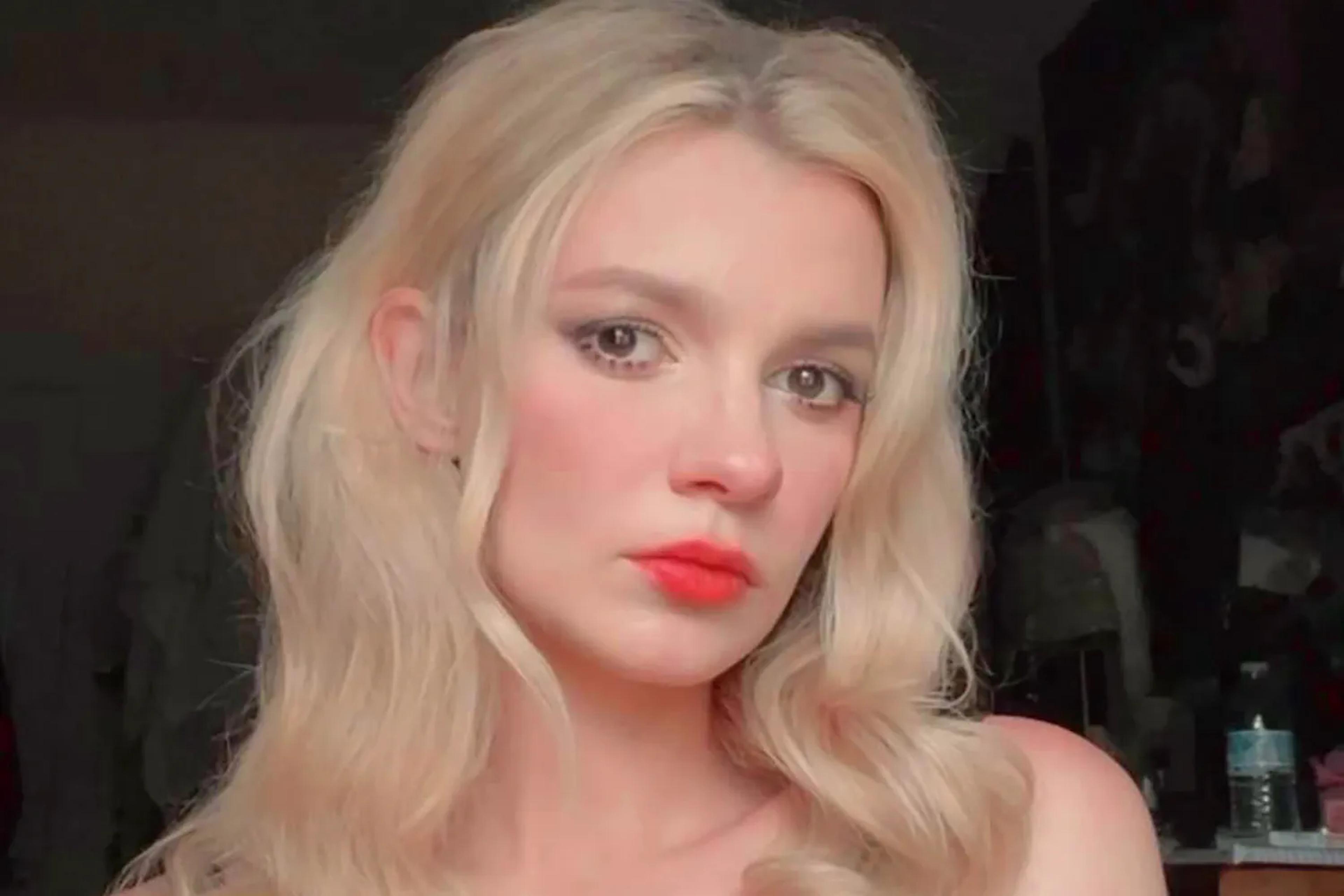 imagen de Iryna Zarutska