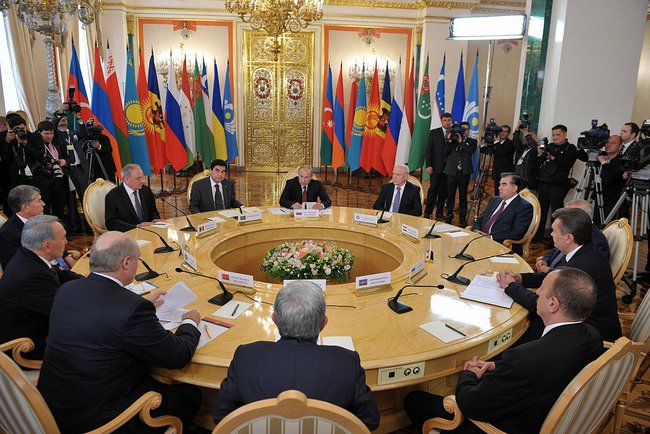Global Politics Is Shifting: What It Means and What Comes Next