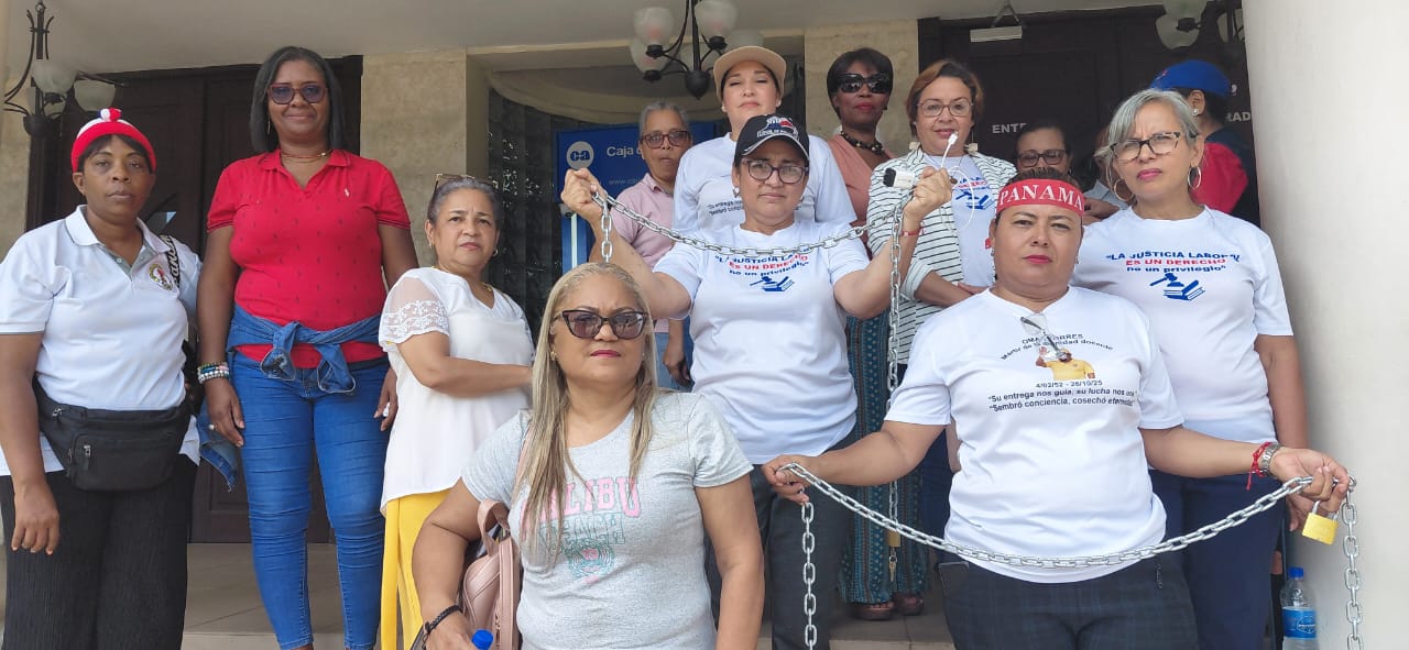Panama’s Democratic Strain: The Cost of Civic Participation