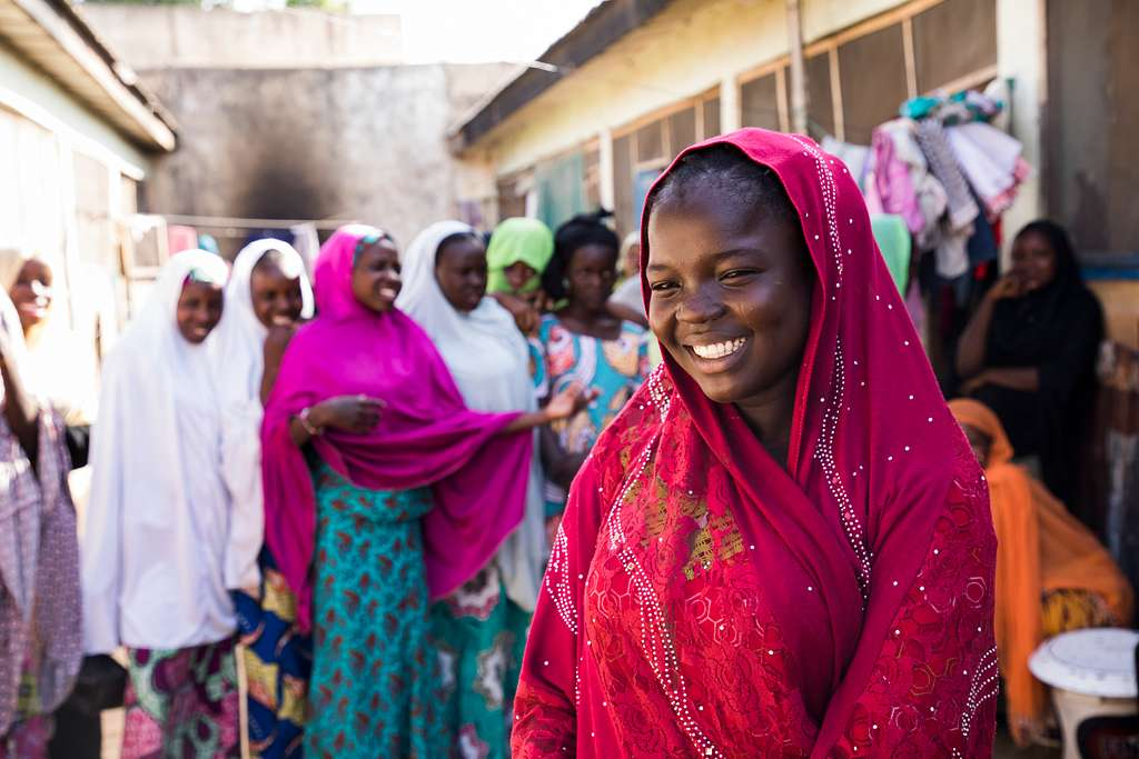Engagement du Nigeria en matière de droits de l'homme