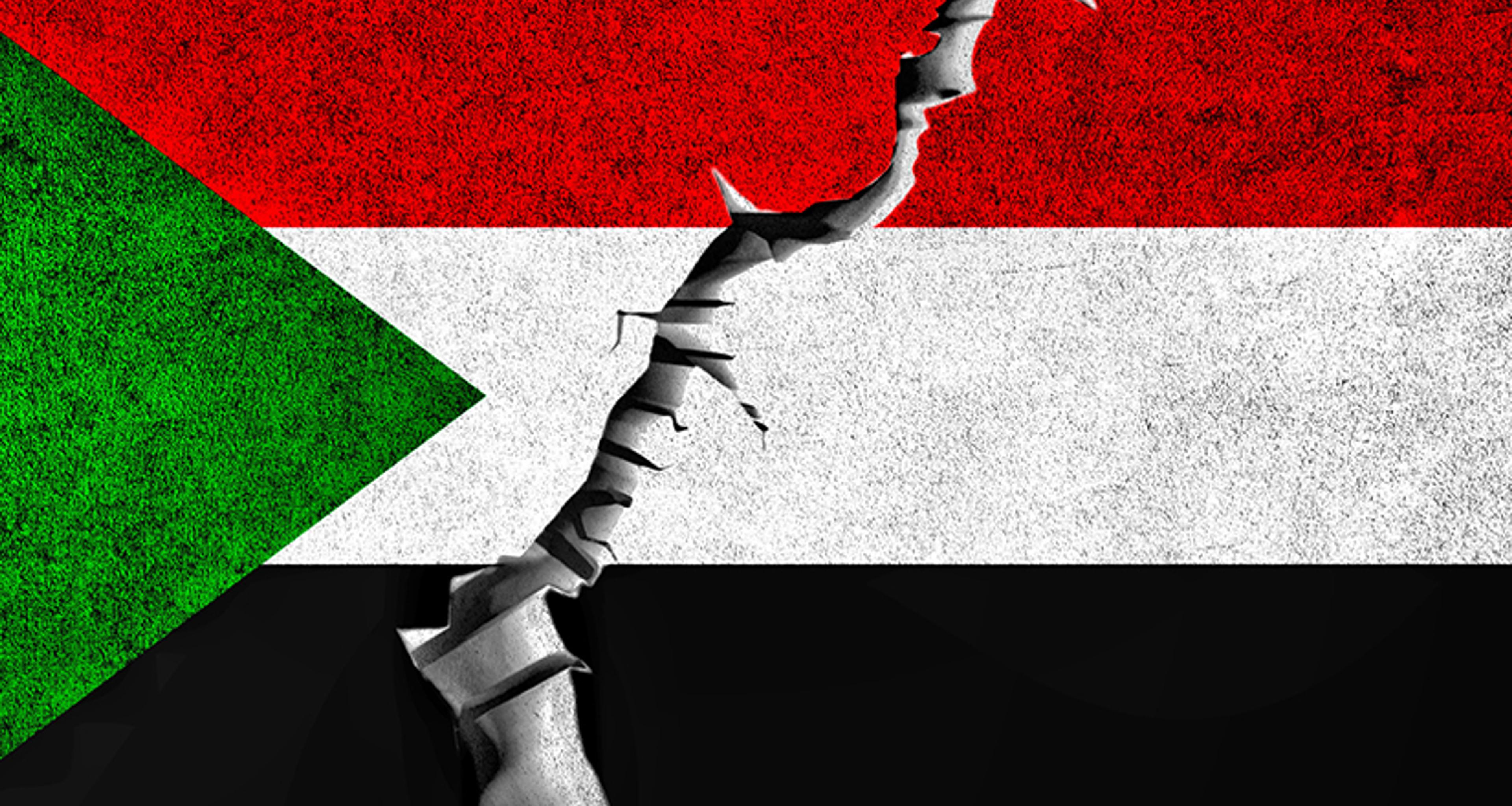 How Can the Sudan Crisis Be Ended Peacefully?