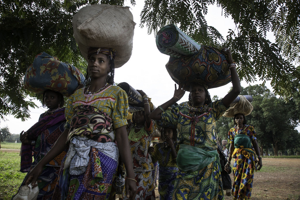 Un camino hacia la justicia: Empoderando a los pueblos indígenas en la República Centroafricana