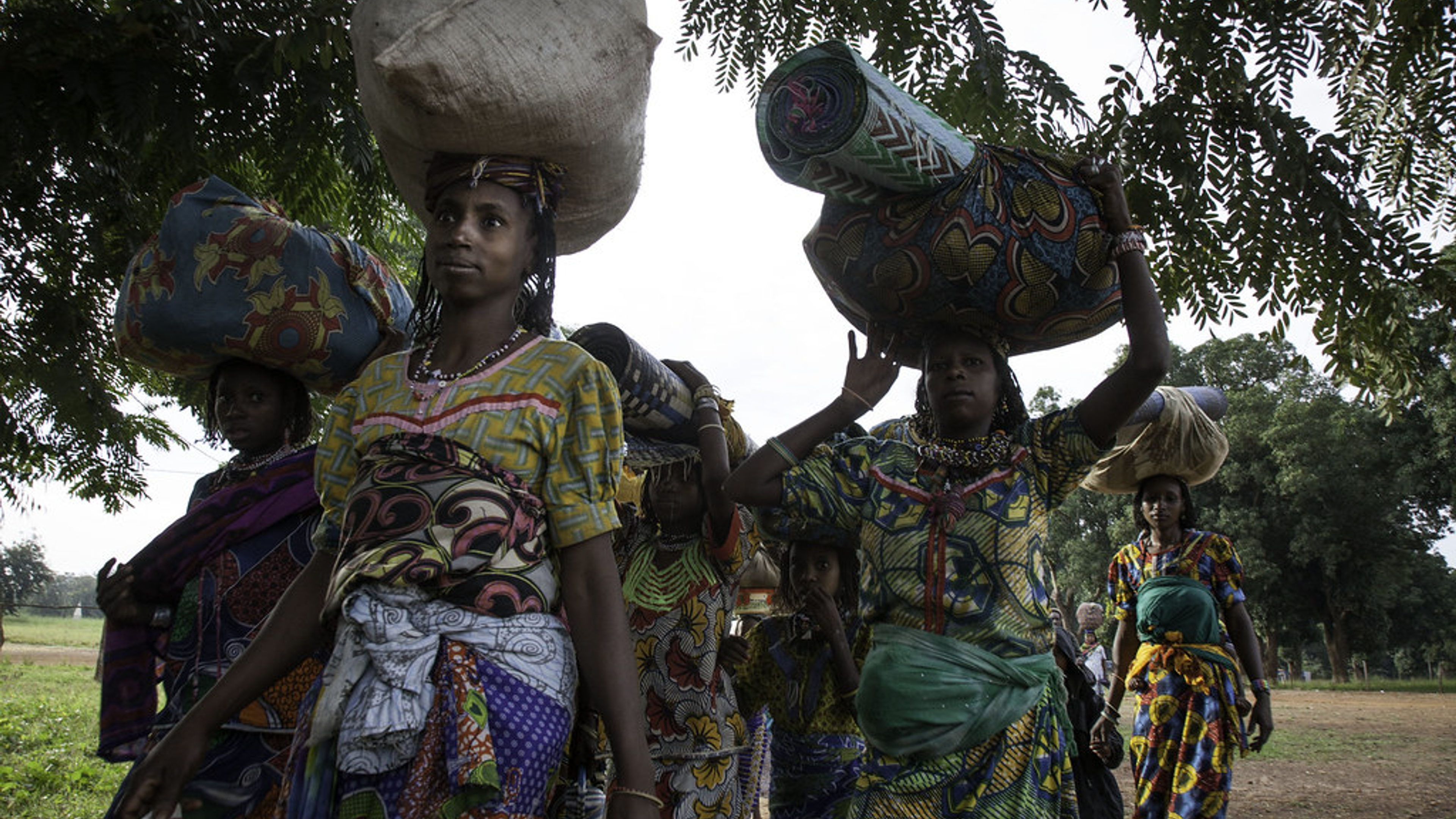 Un camino hacia la justicia: Empoderando a los pueblos indígenas en la República Centroafricana
