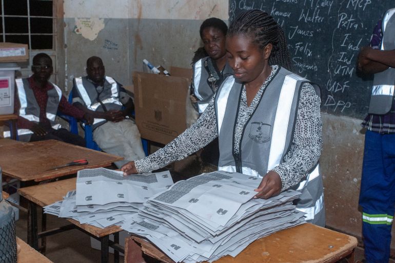Élections au Malawi 2025 : Résultats, Impact et Perspectives d'Avenir