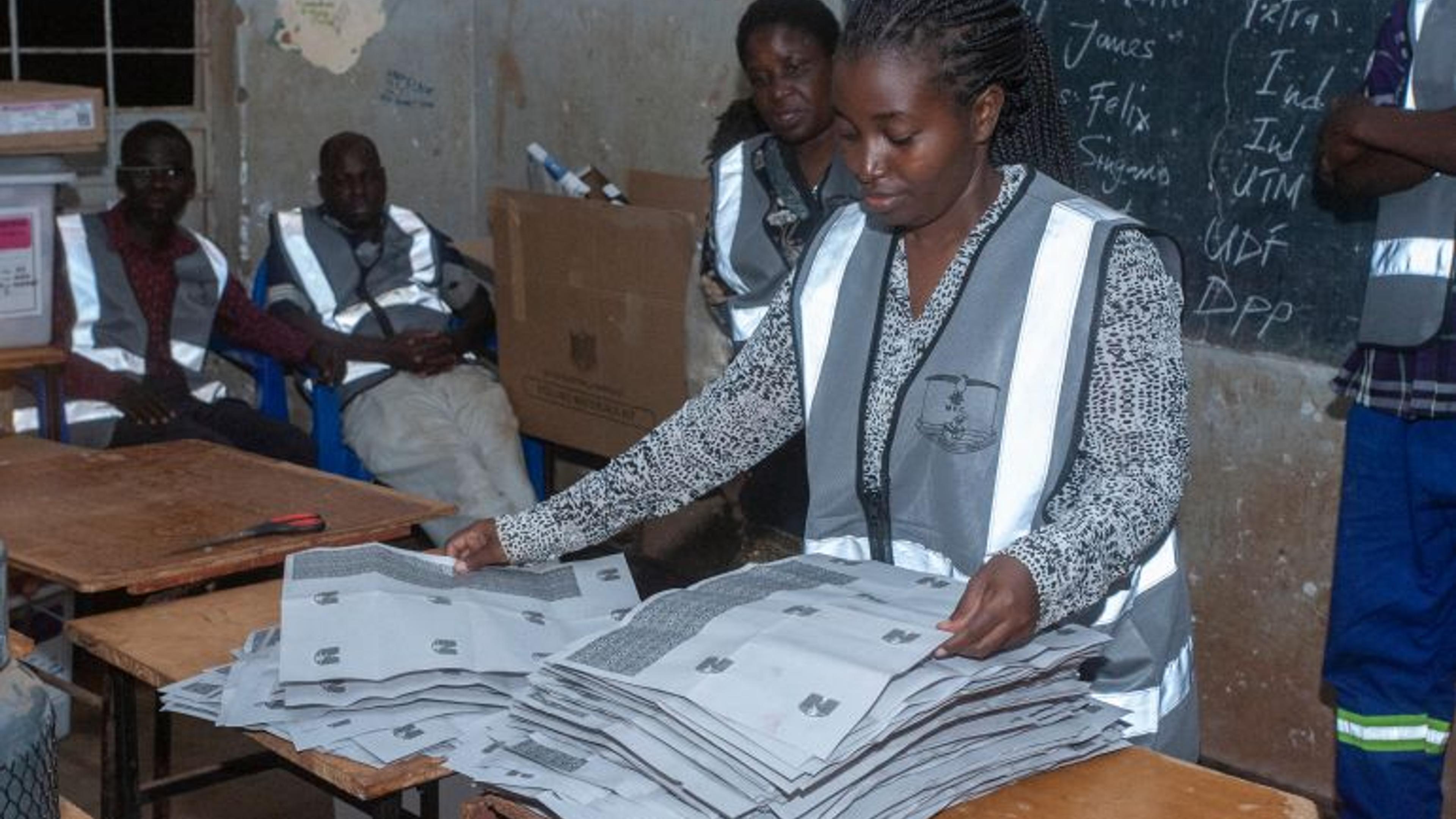 Élections au Malawi 2025 : Résultats, Impact et Perspectives d'Avenir
