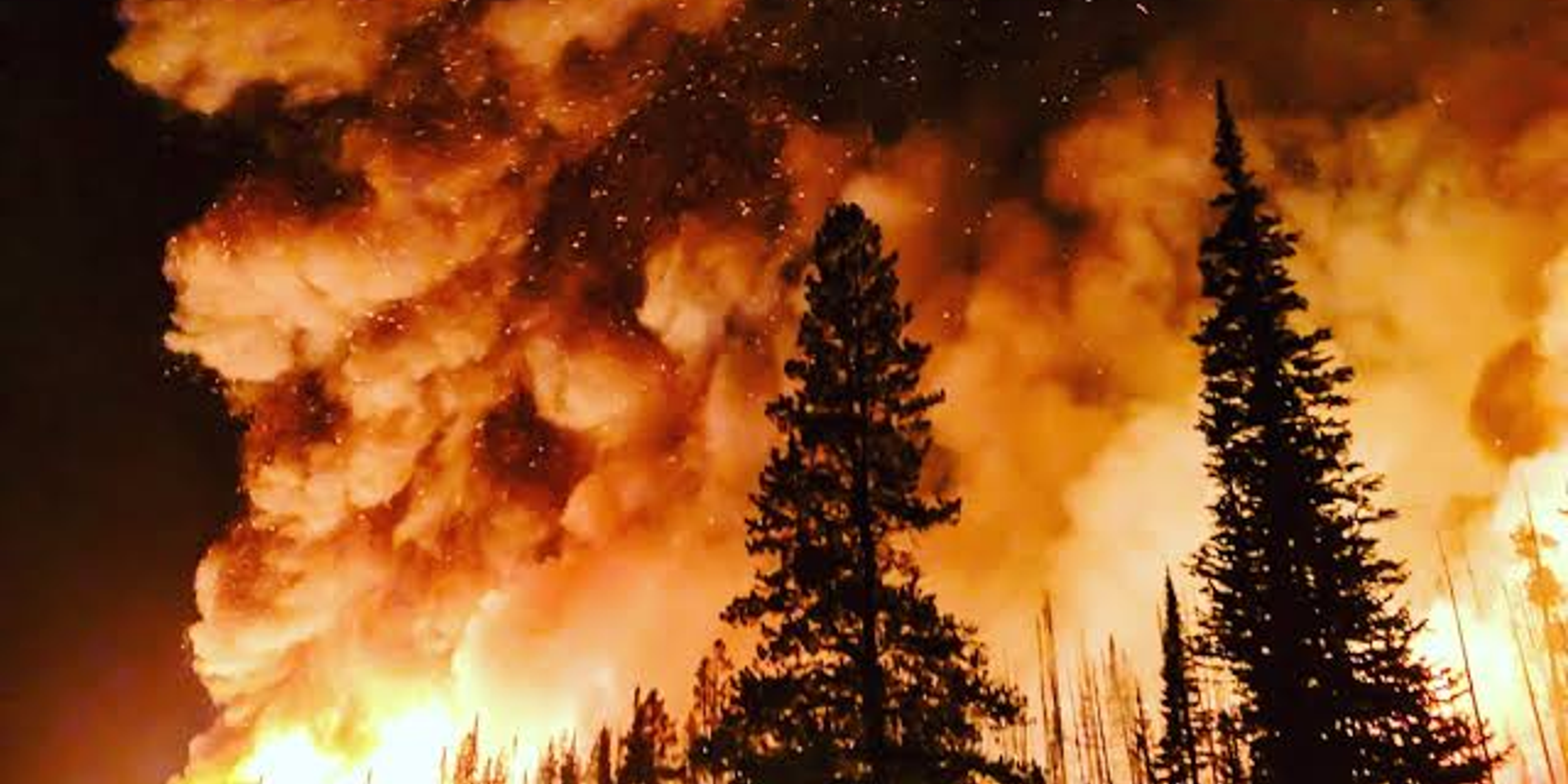 Crisis de Humo Tóxico: Cómo los Incendios Provocados por el Súper El Niño Están Asfixiando al Sudeste Asiático