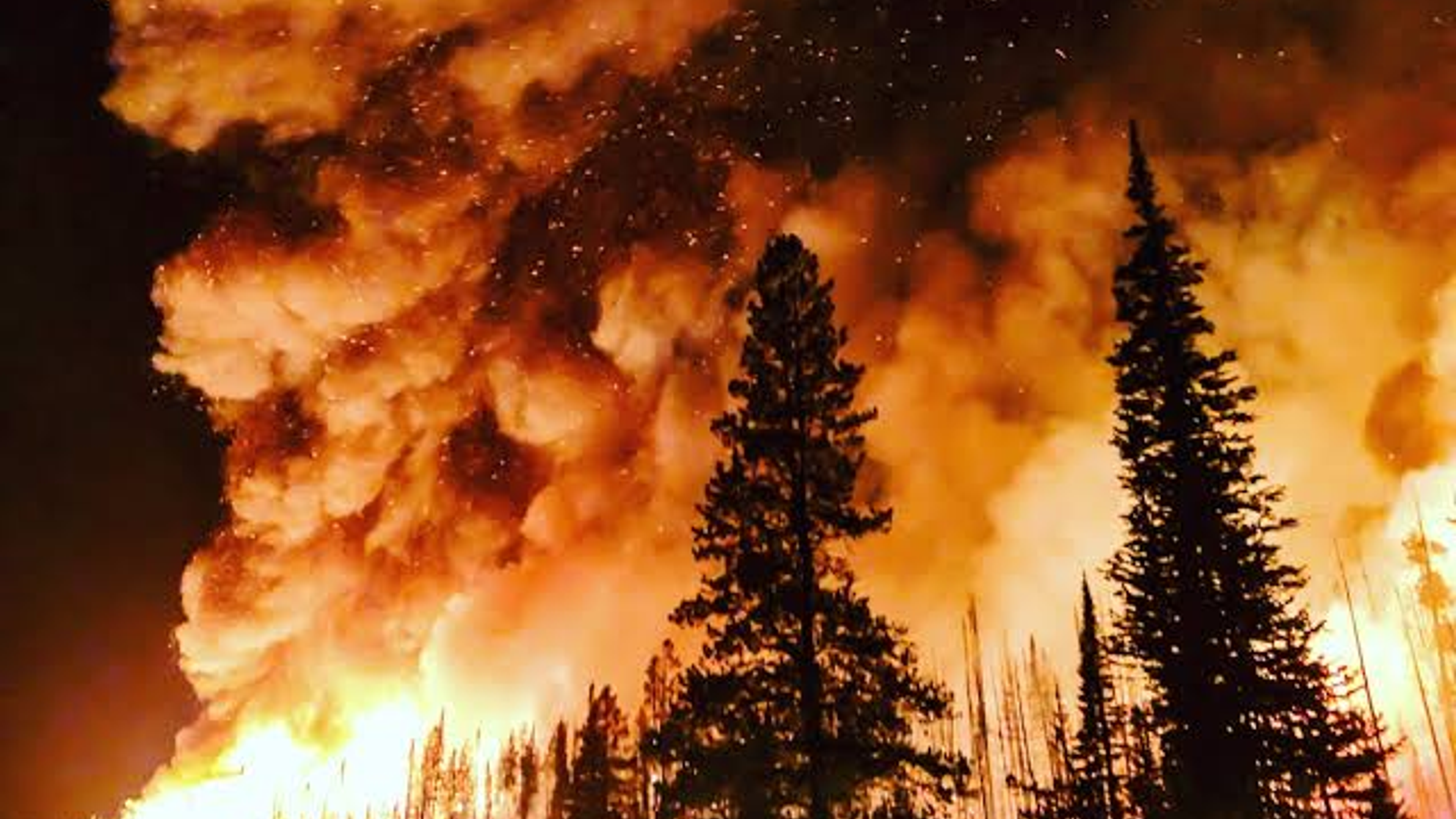 Toxic Haze Crisis: How Super El Niño Wildfires Are Choking Southeast Asia