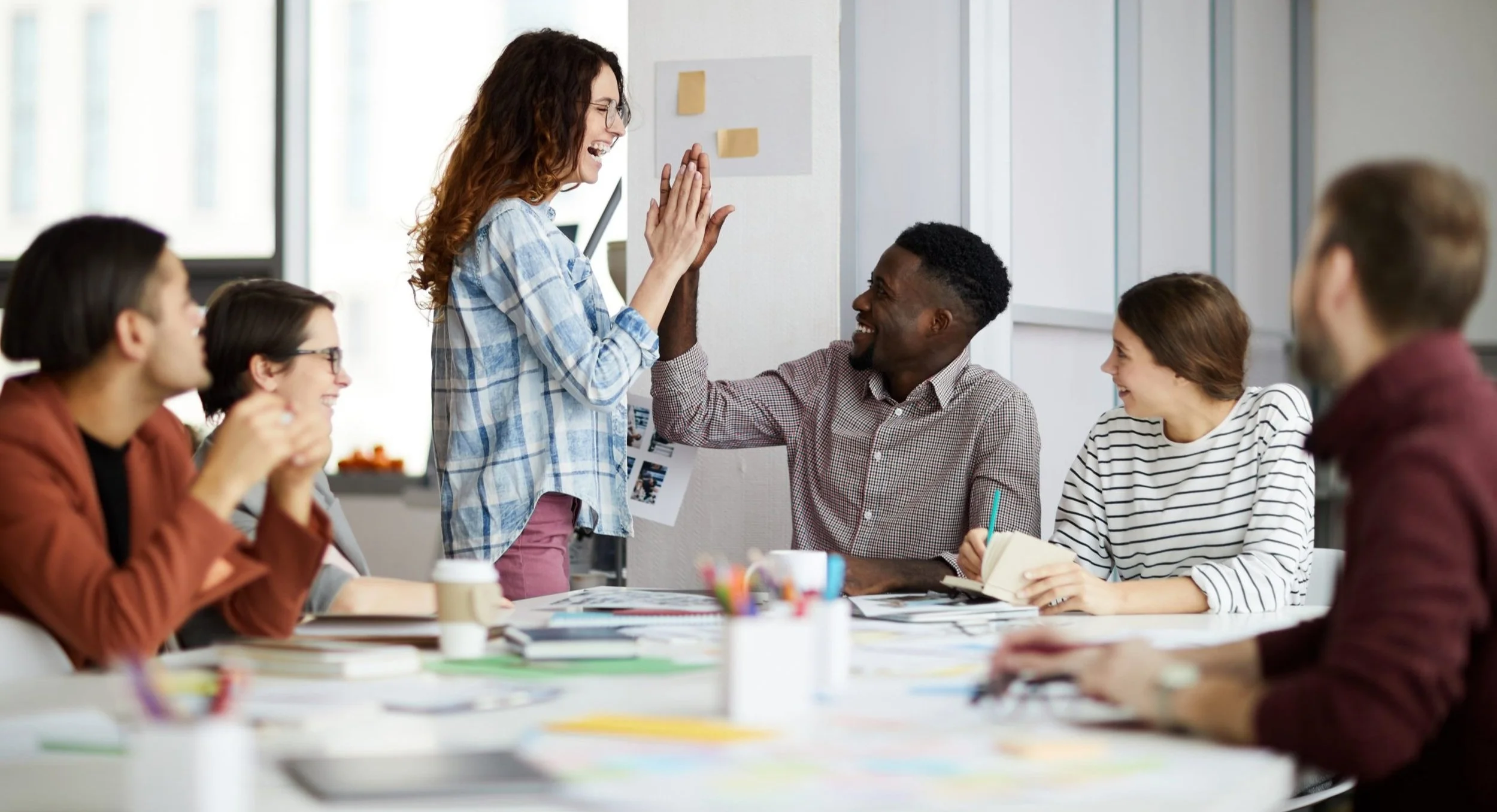 Ce que les employés mesurent discrètement au sujet de votre entreprise (et pourquoi c'est important)