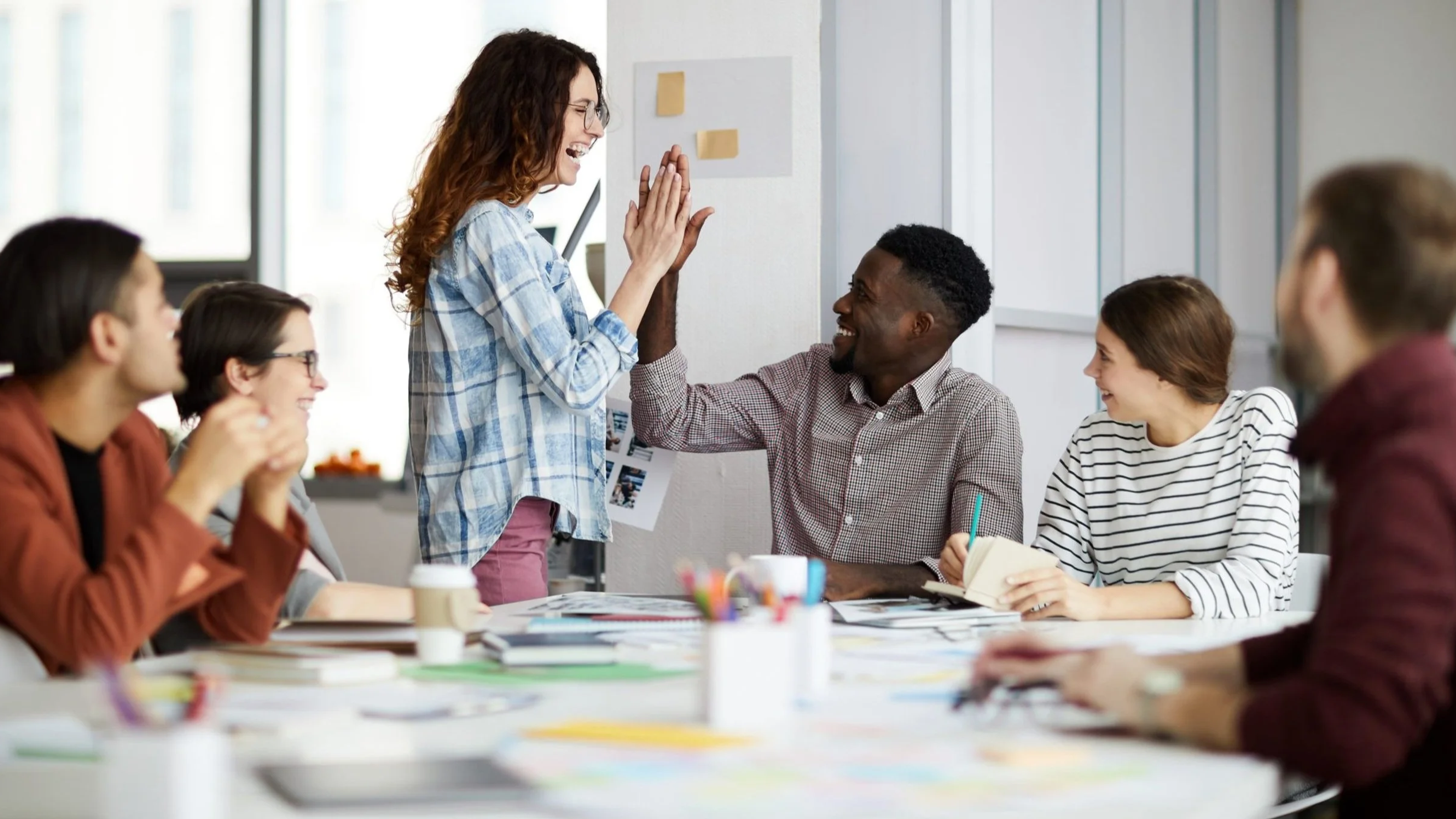 Ce que les employés mesurent discrètement au sujet de votre entreprise (et pourquoi c'est important)