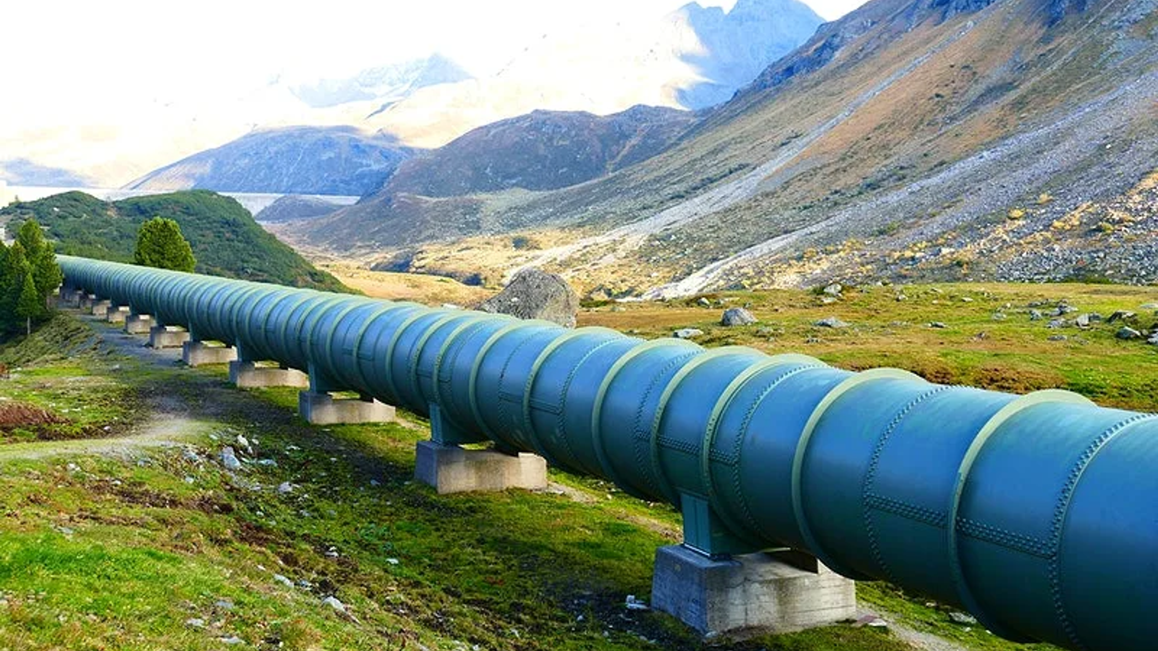 Sécurité pétrolière : Que se passe-t-il et pourquoi cela importe-t-il ?