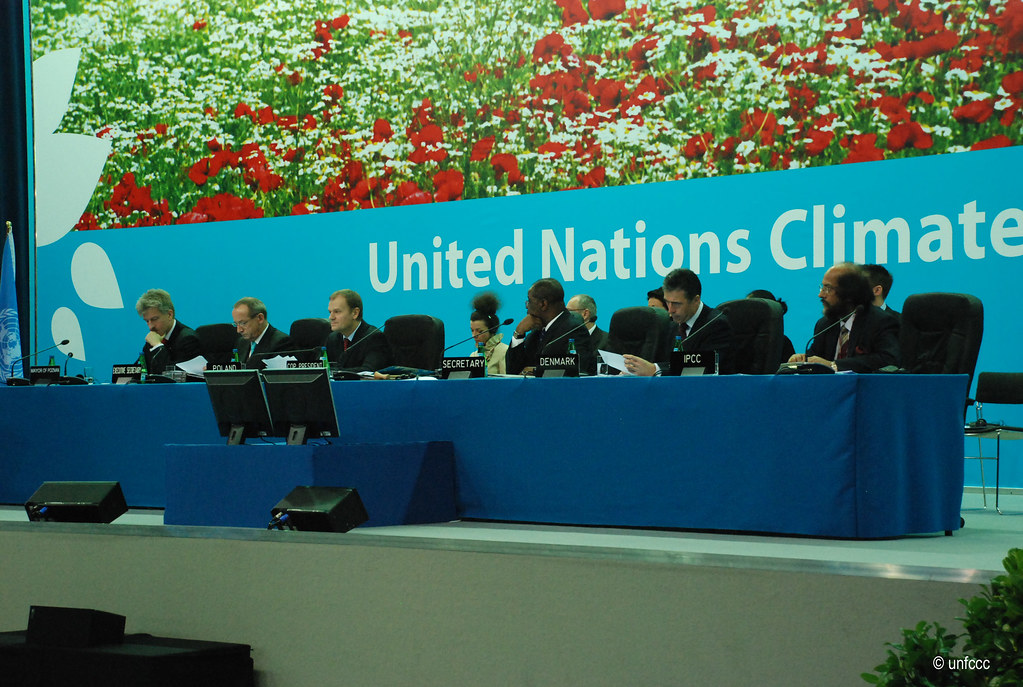 The Santa Marta Summit: Engineering a Global Mandate to Phase Out Fossil Fuels
