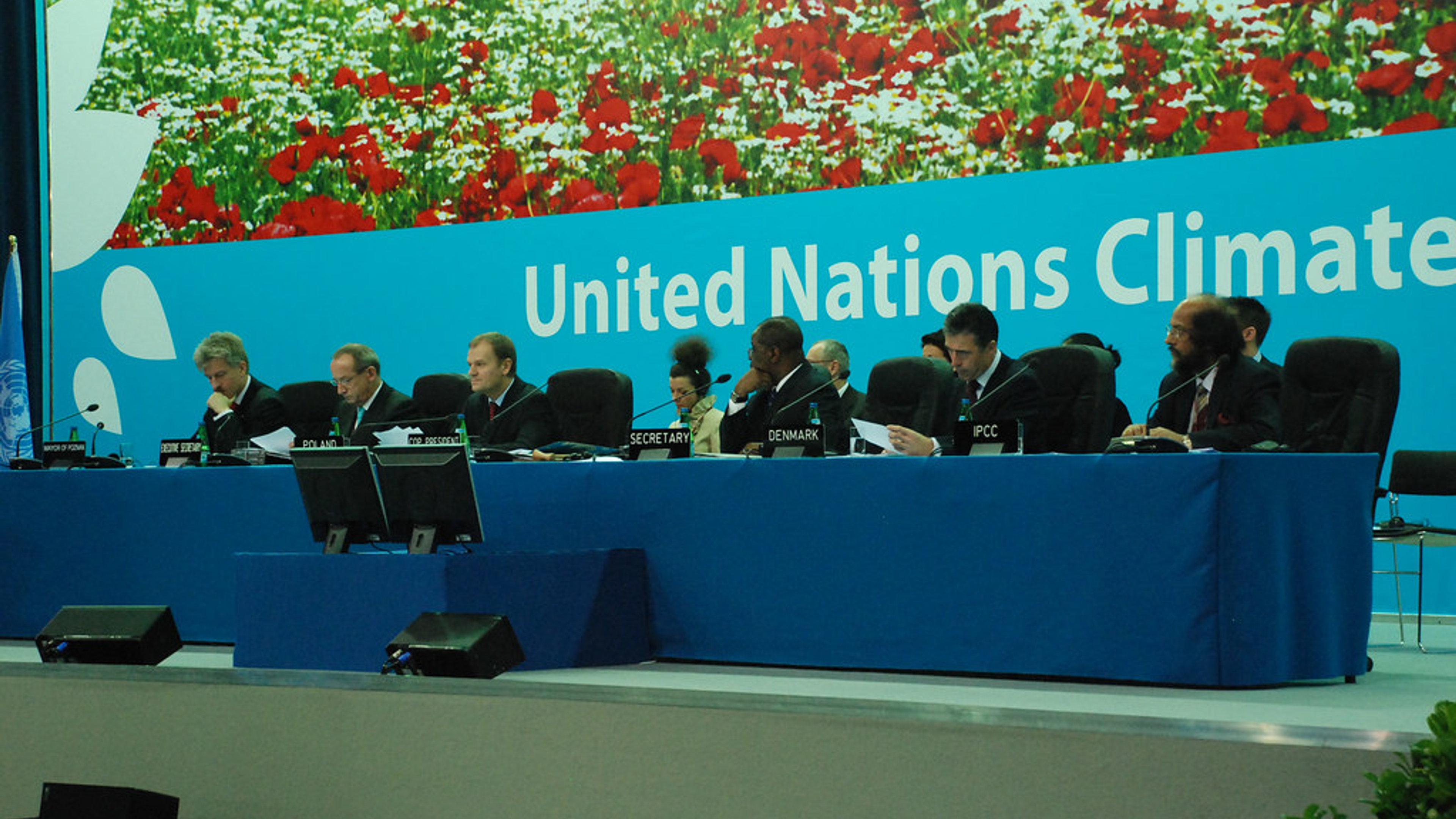 The Santa Marta Summit: Engineering a Global Mandate to Phase Out Fossil Fuels