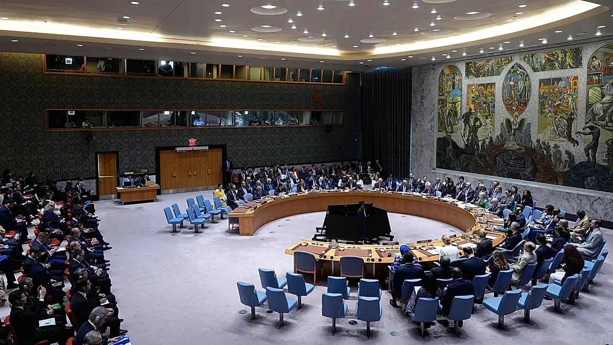 Las sesiones de la ONU de septiembre: Haití, Sudán y la lucha global por una reforma estructural