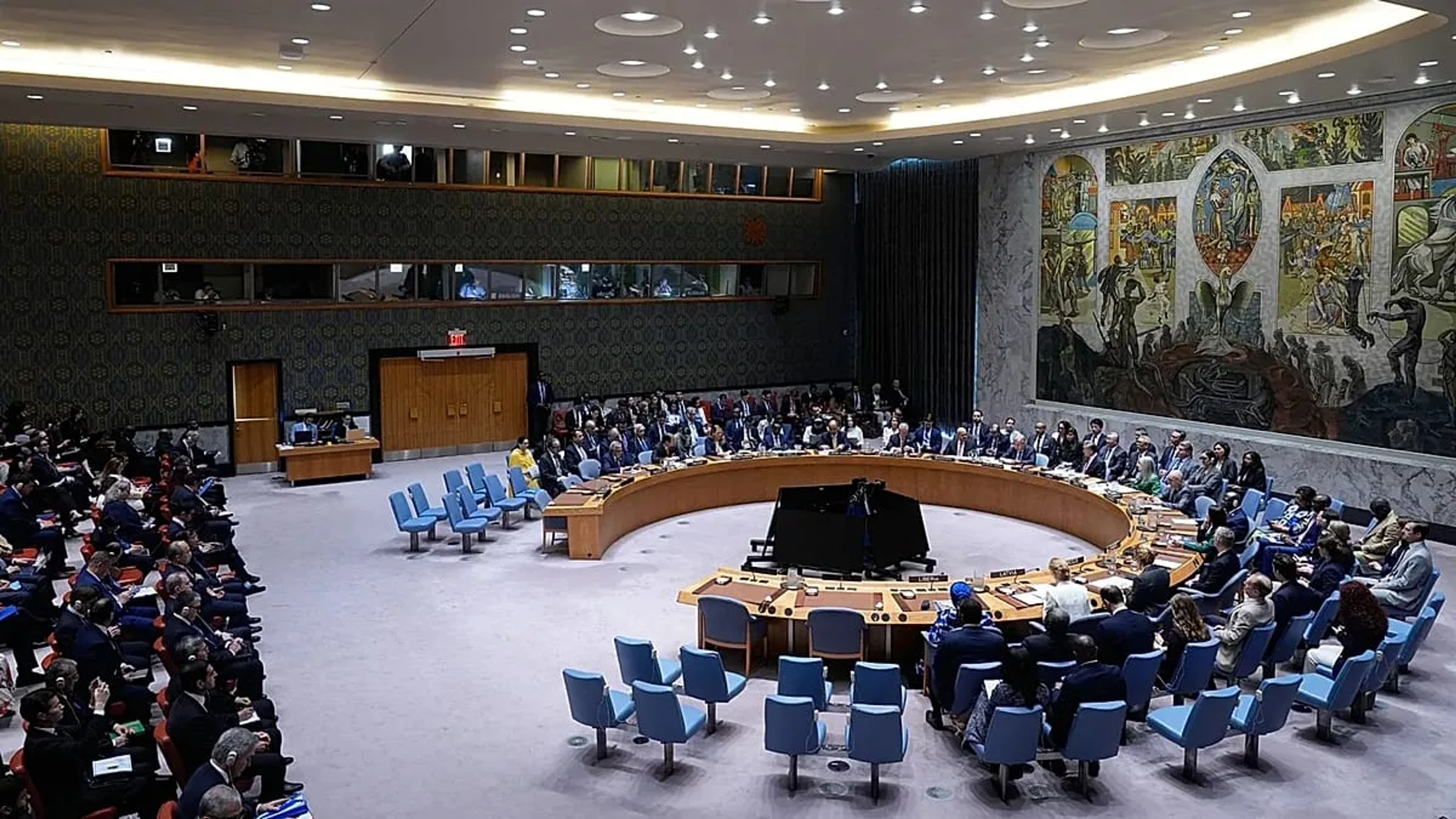Las sesiones de la ONU de septiembre: Haití, Sudán y la lucha global por una reforma estructural