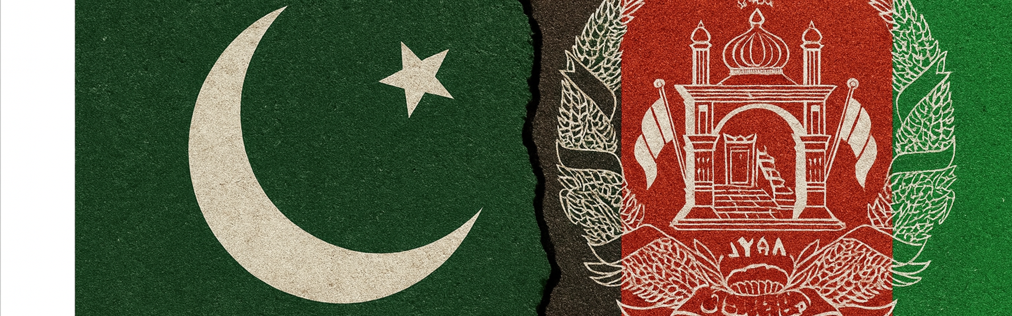 ¿Cómo crear paz entre Pakistán y Afganistán?