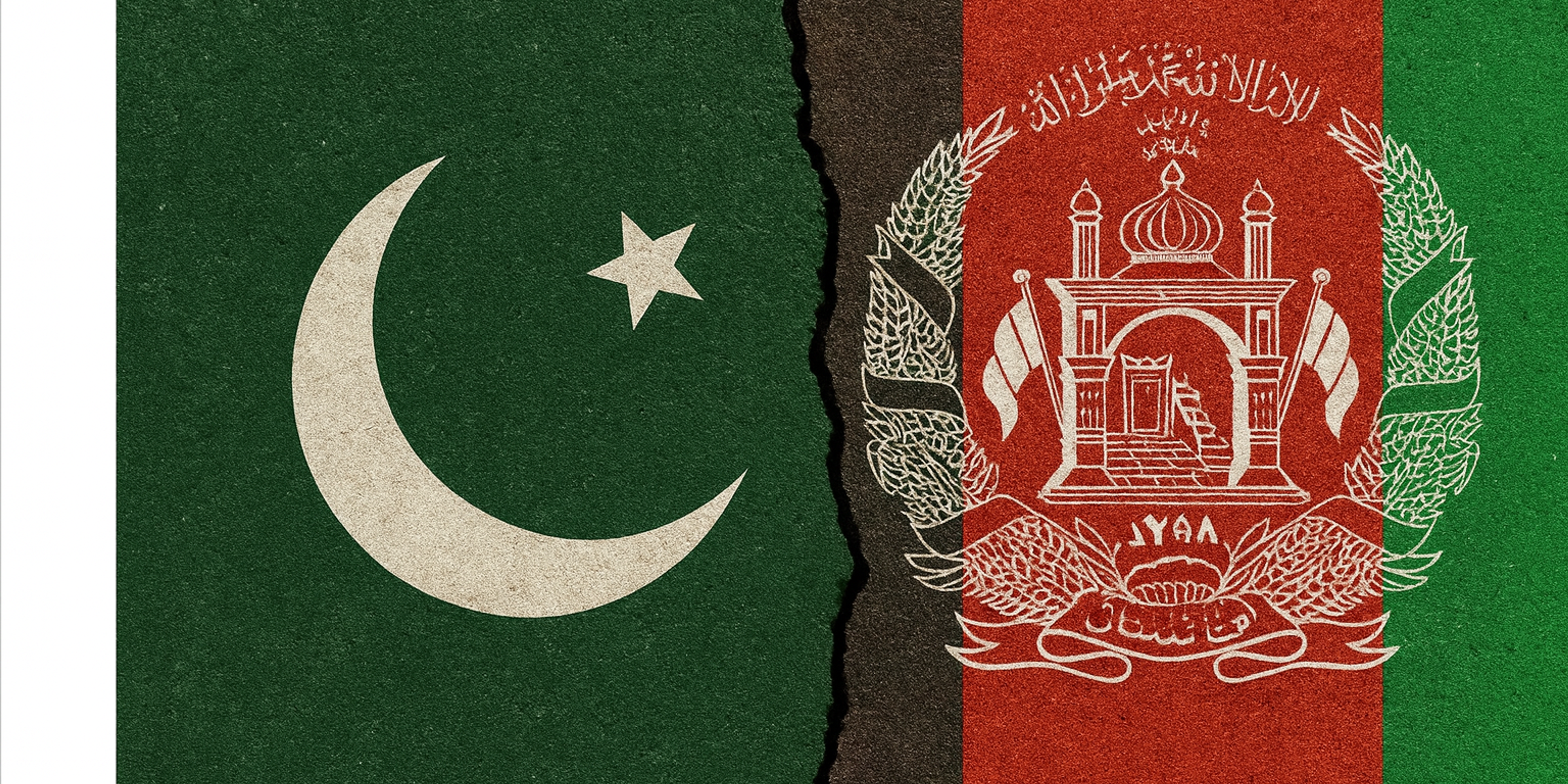 ¿Cómo crear paz entre Pakistán y Afganistán?