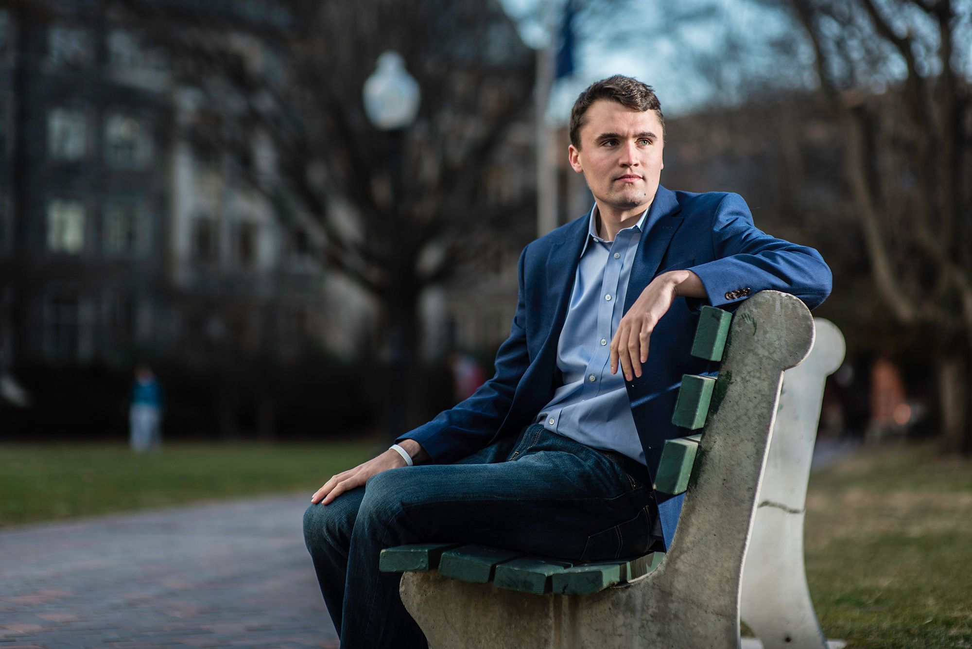 Charlie Kirk: Division or a Path to Unity?